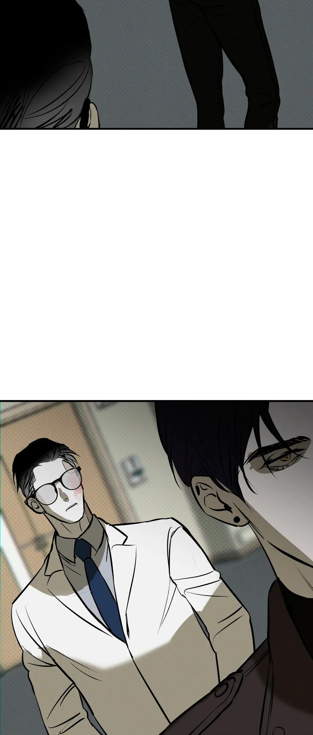 Risky Vice – Capítulo 22 Yaoi – Página 14