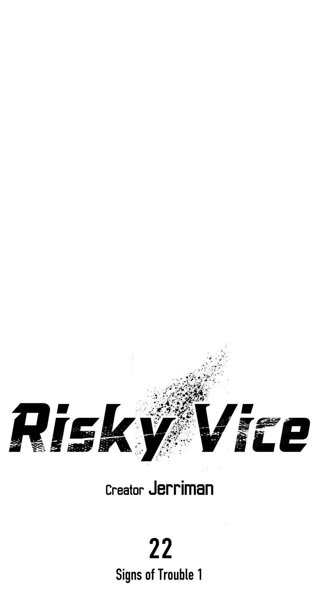 Risky Vice – Capítulo 22 Yaoi – Página 16