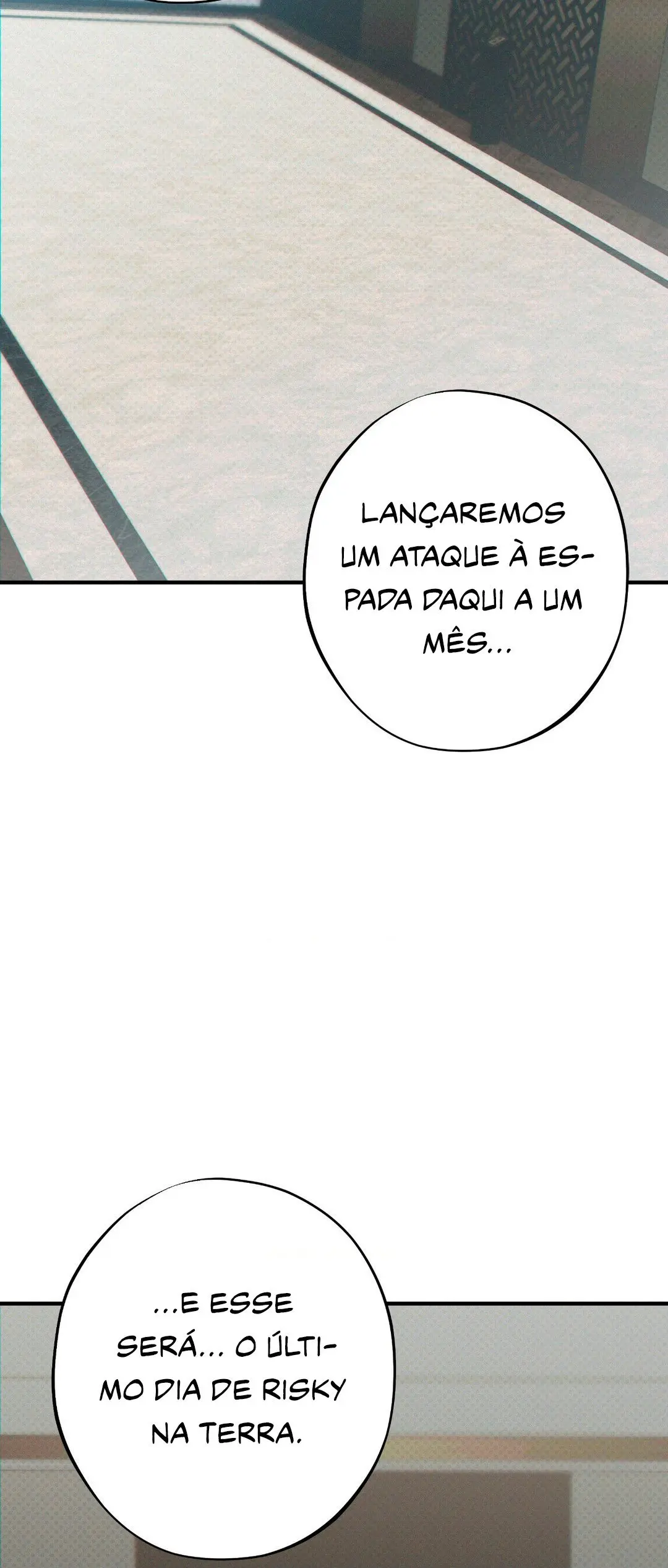 Risky Vice – Capítulo 22 Yaoi – Página 19