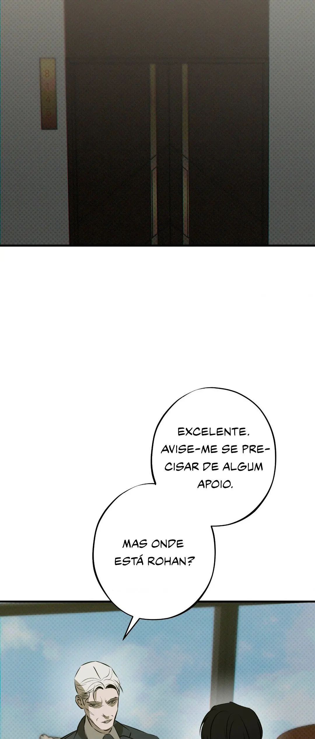 Risky Vice – Capítulo 22 Yaoi – Página 20