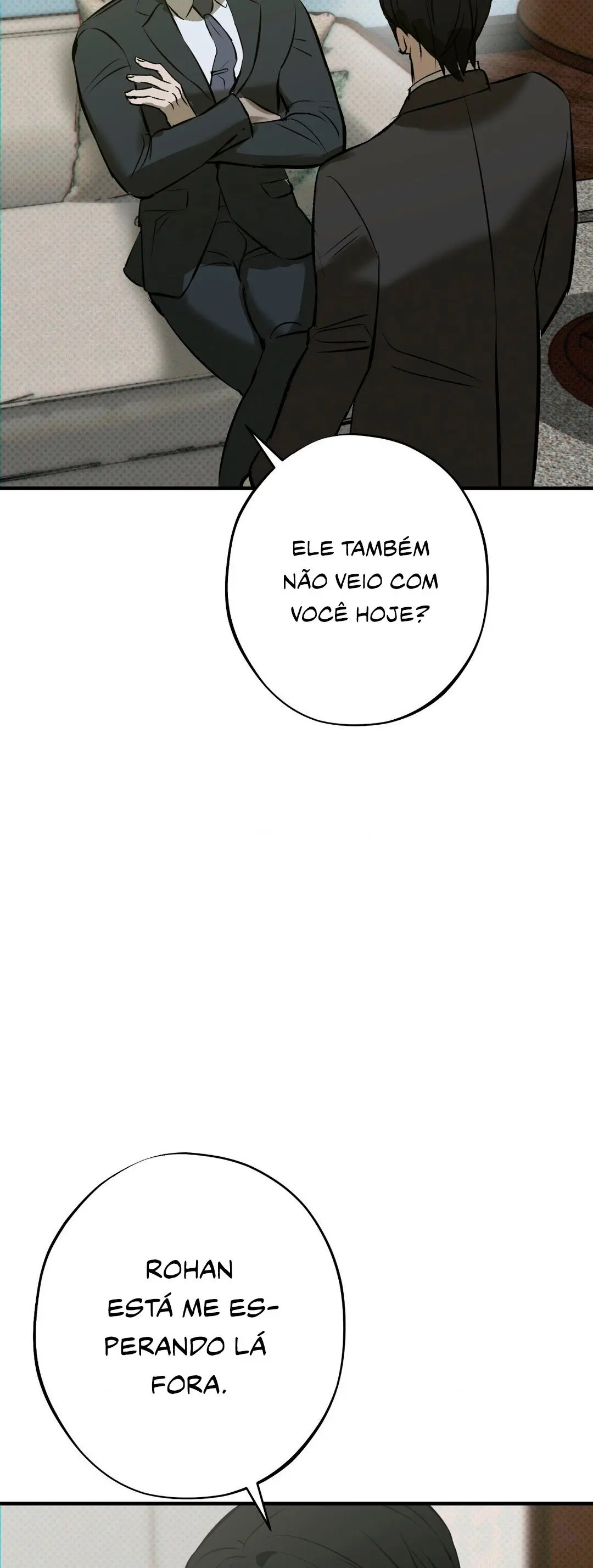 Risky Vice – Capítulo 22 Yaoi – Página 21