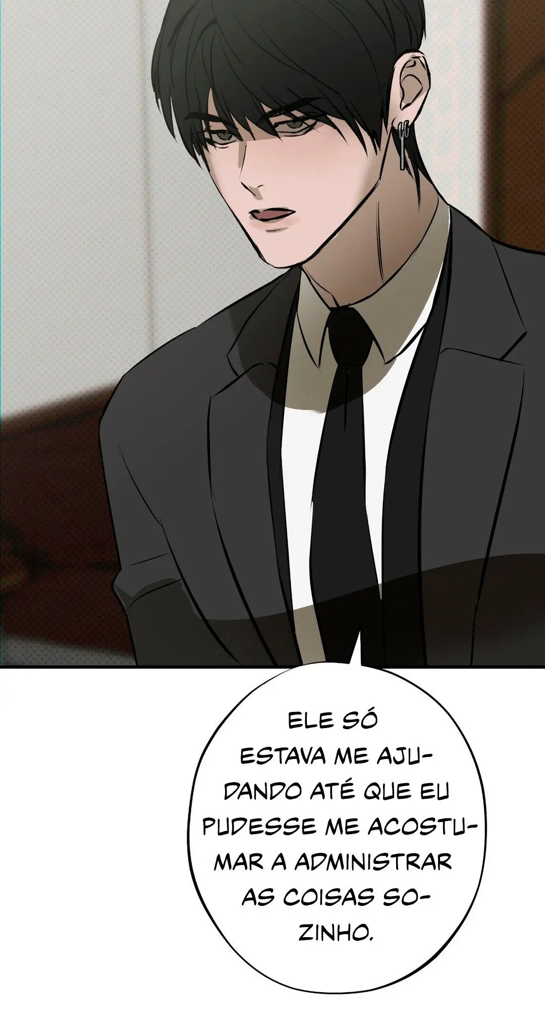 Risky Vice – Capítulo 22 Yaoi – Página 22