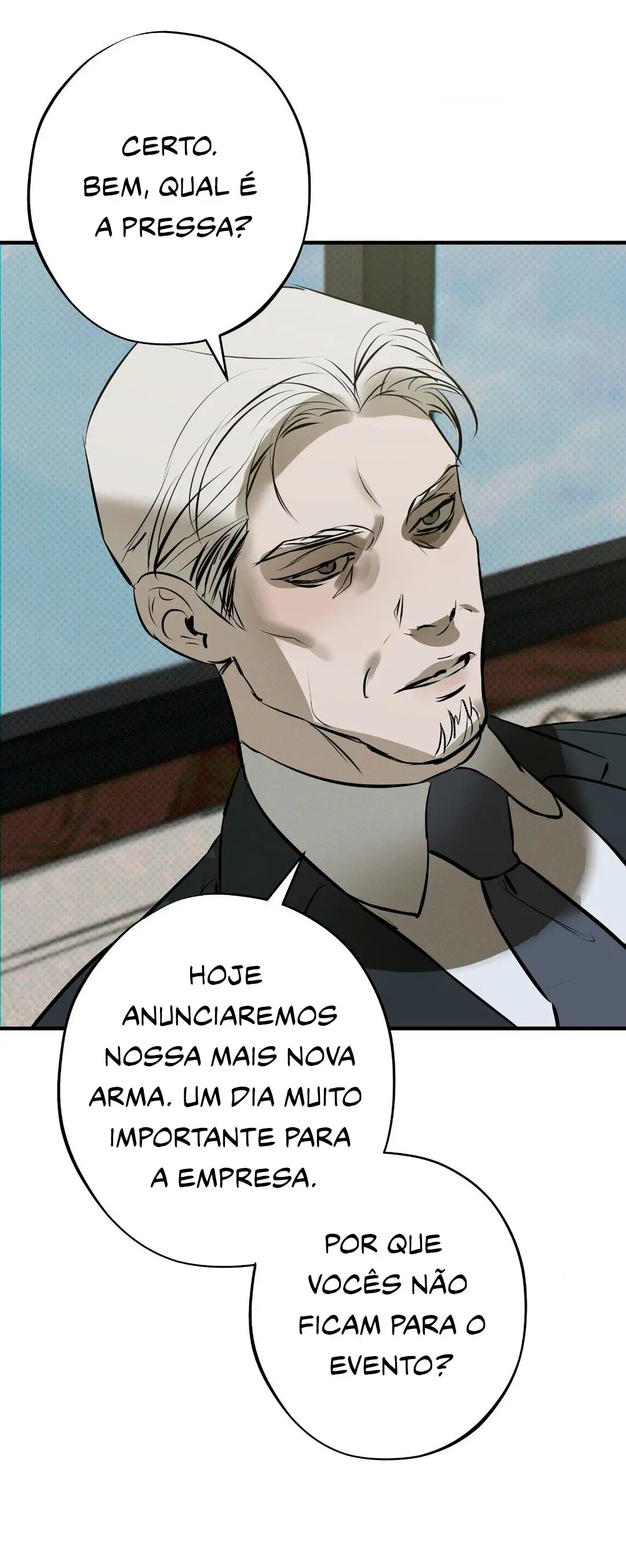 Risky Vice – Capítulo 22 Yaoi – Página 23