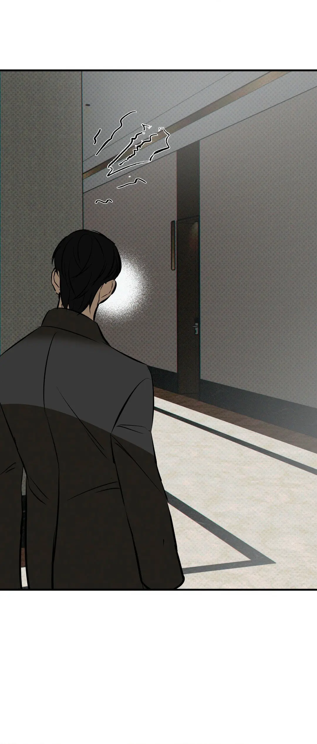 Risky Vice – Capítulo 22 Yaoi – Página 27