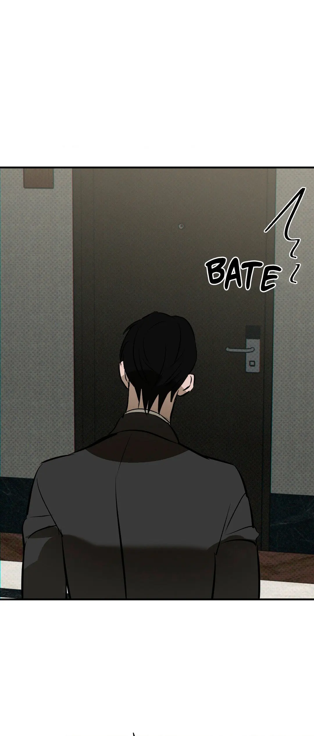 Risky Vice – Capítulo 22 Yaoi – Página 31