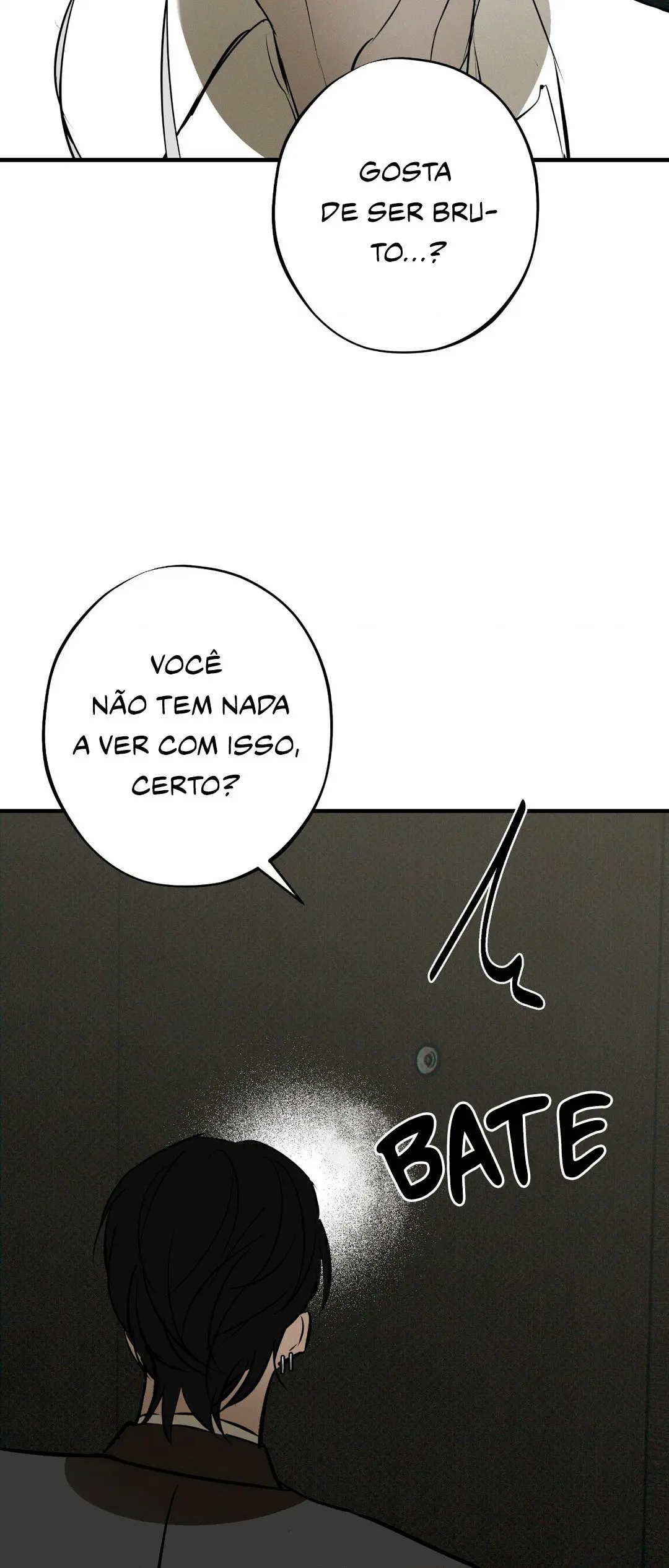 Risky Vice – Capítulo 22 Yaoi – Página 36