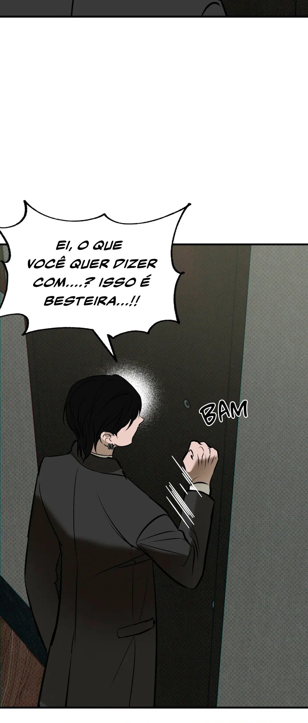 Risky Vice – Capítulo 22 Yaoi – Página 37