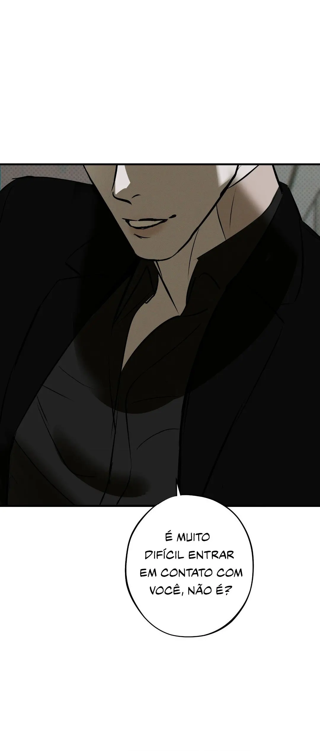 Risky Vice – Capítulo 22 Yaoi – Página 39