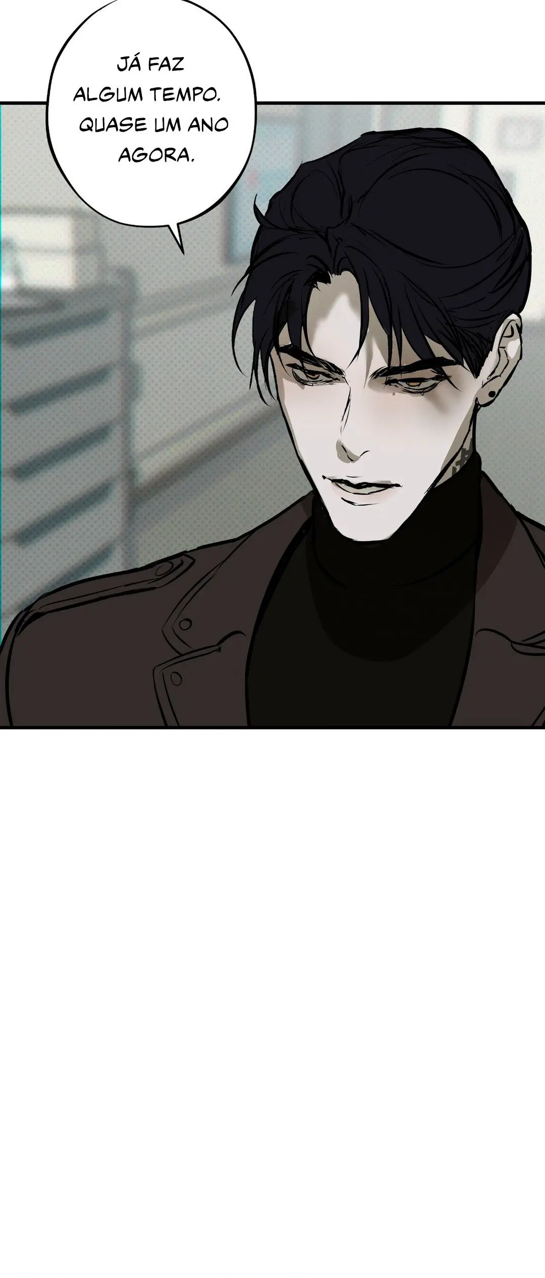 Risky Vice – Capítulo 22 Yaoi – Página 4