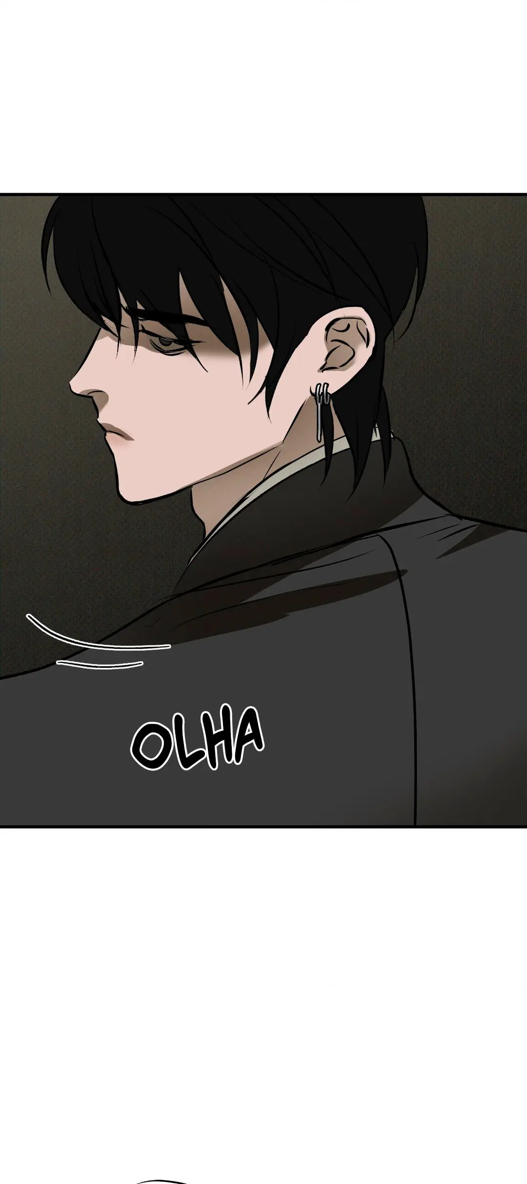 Risky Vice – Capítulo 22 Yaoi – Página 40