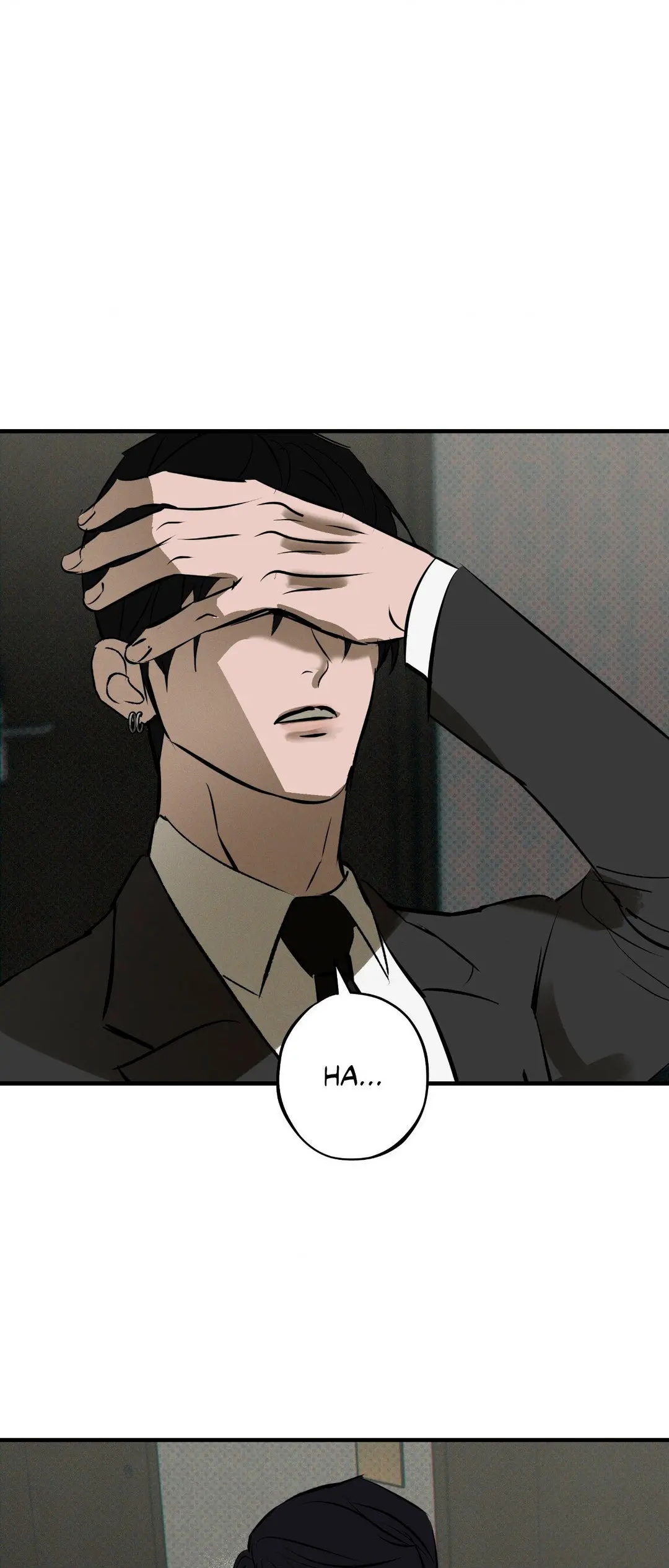 Risky Vice – Capítulo 22 Yaoi – Página 42