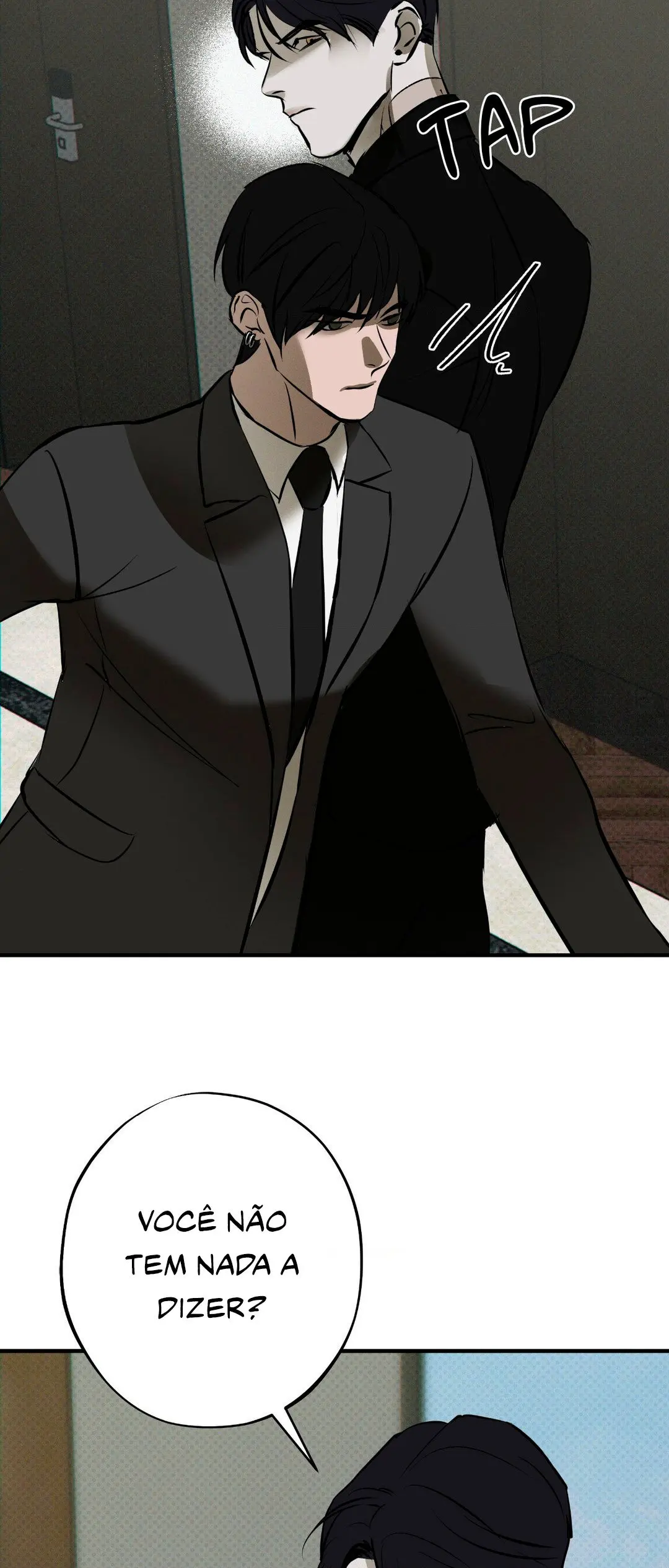 Risky Vice – Capítulo 22 Yaoi – Página 43