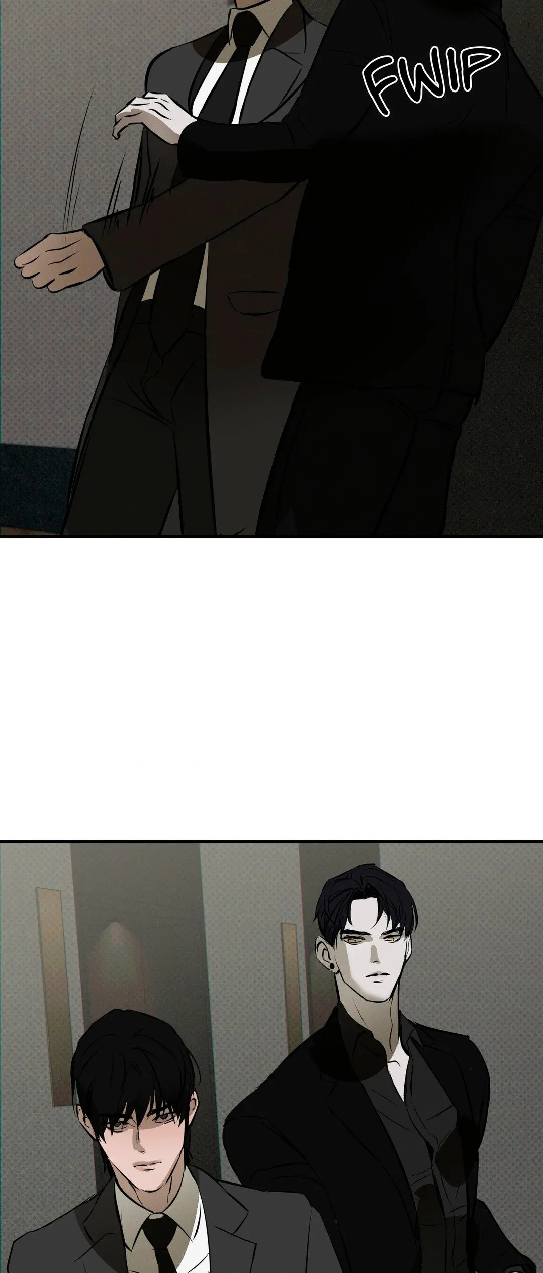 Risky Vice – Capítulo 22 Yaoi – Página 46