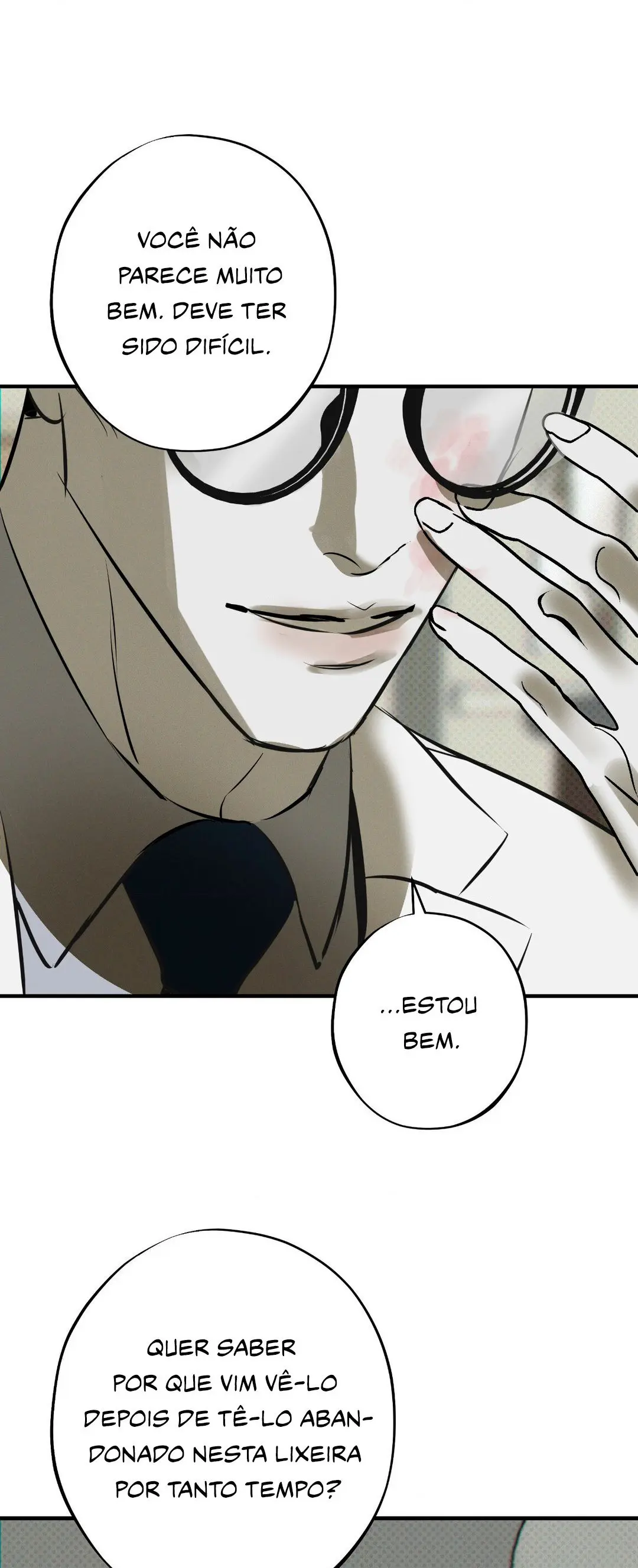 Risky Vice – Capítulo 22 Yaoi – Página 5