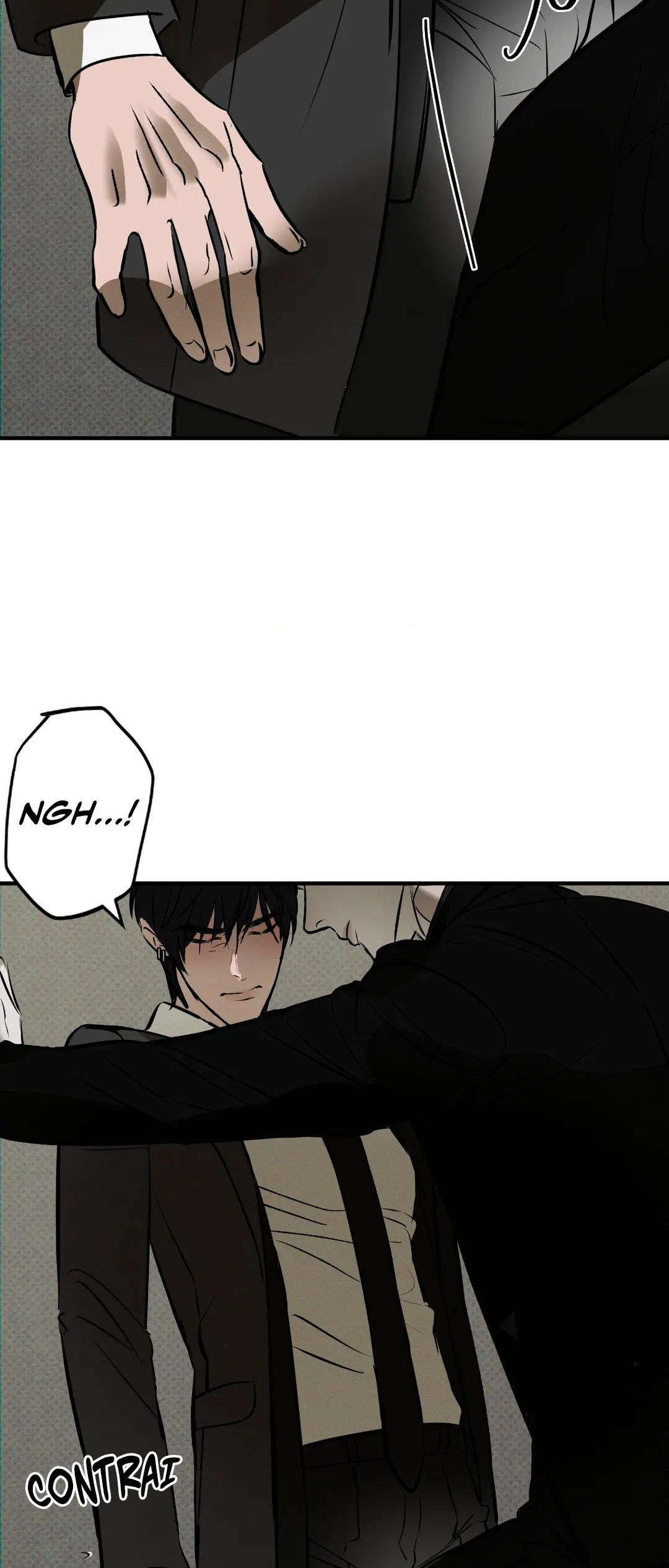 Risky Vice – Capítulo 22 Yaoi – Página 53