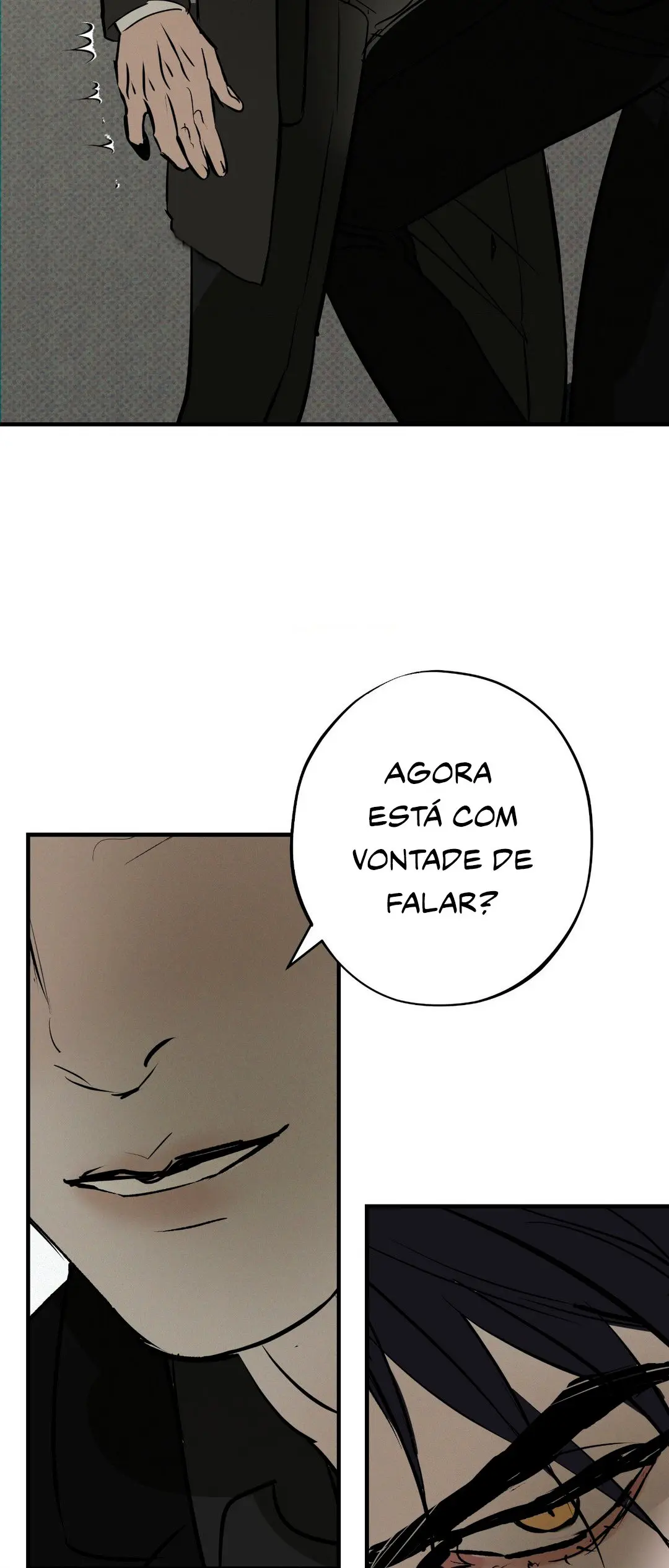 Risky Vice – Capítulo 22 Yaoi – Página 54