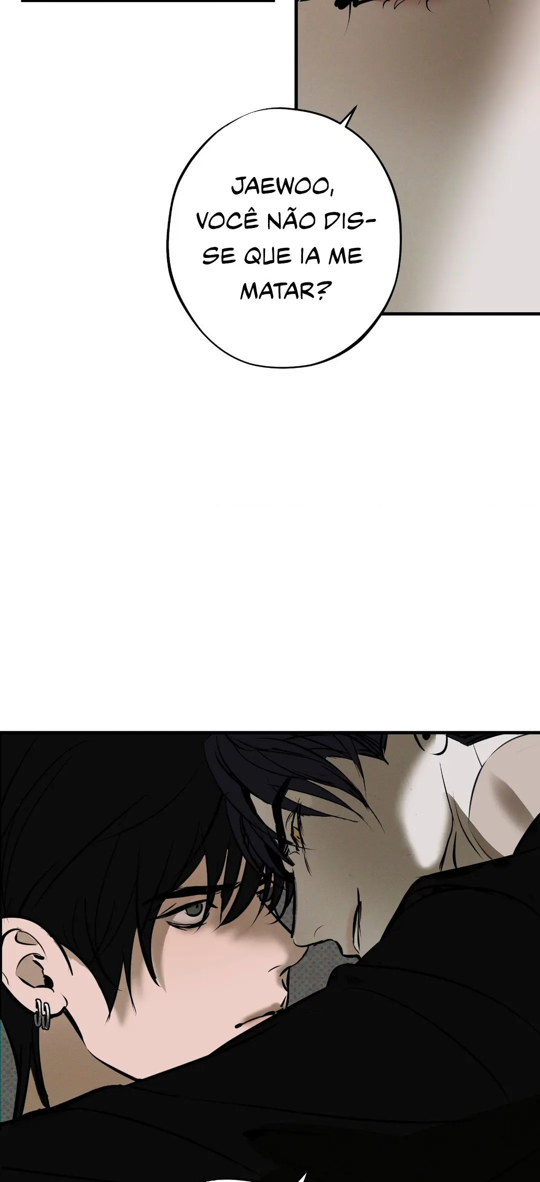 Risky Vice – Capítulo 22 Yaoi – Página 55