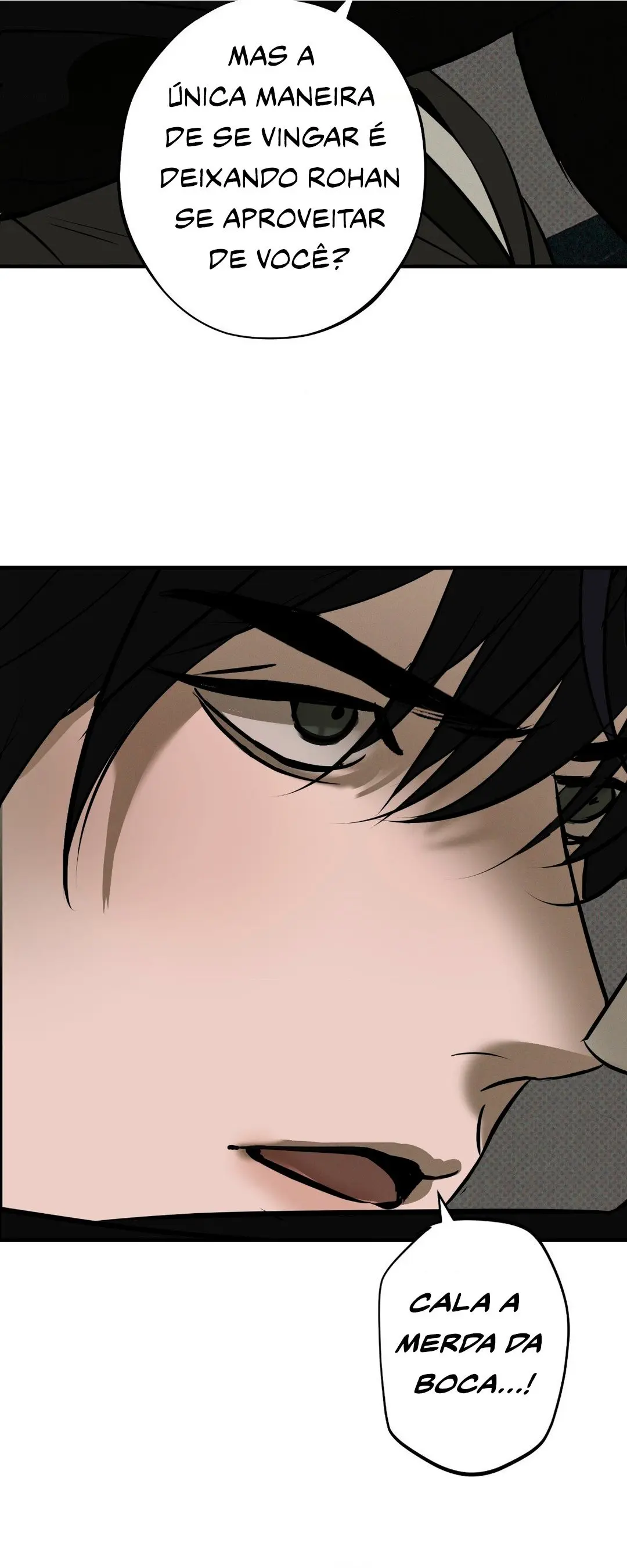 Risky Vice – Capítulo 22 Yaoi – Página 56