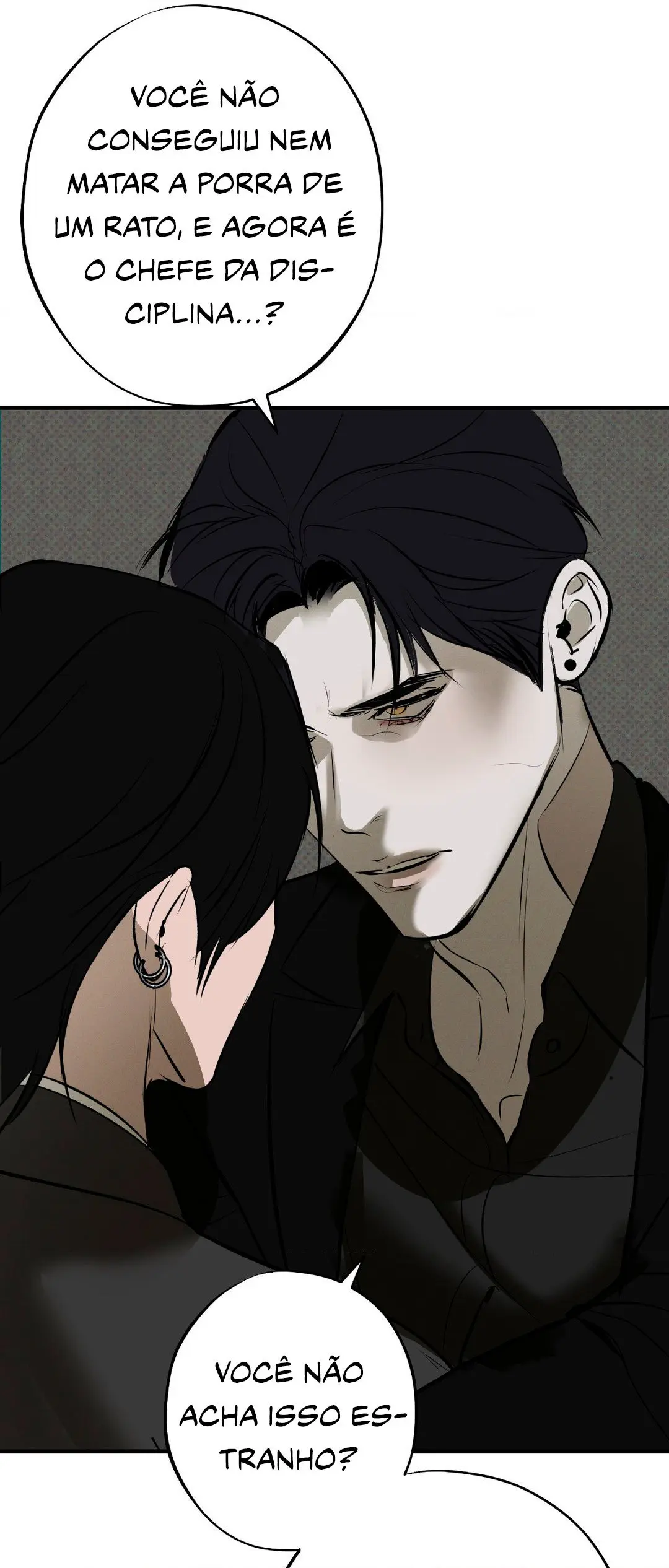 Risky Vice – Capítulo 22 Yaoi – Página 57