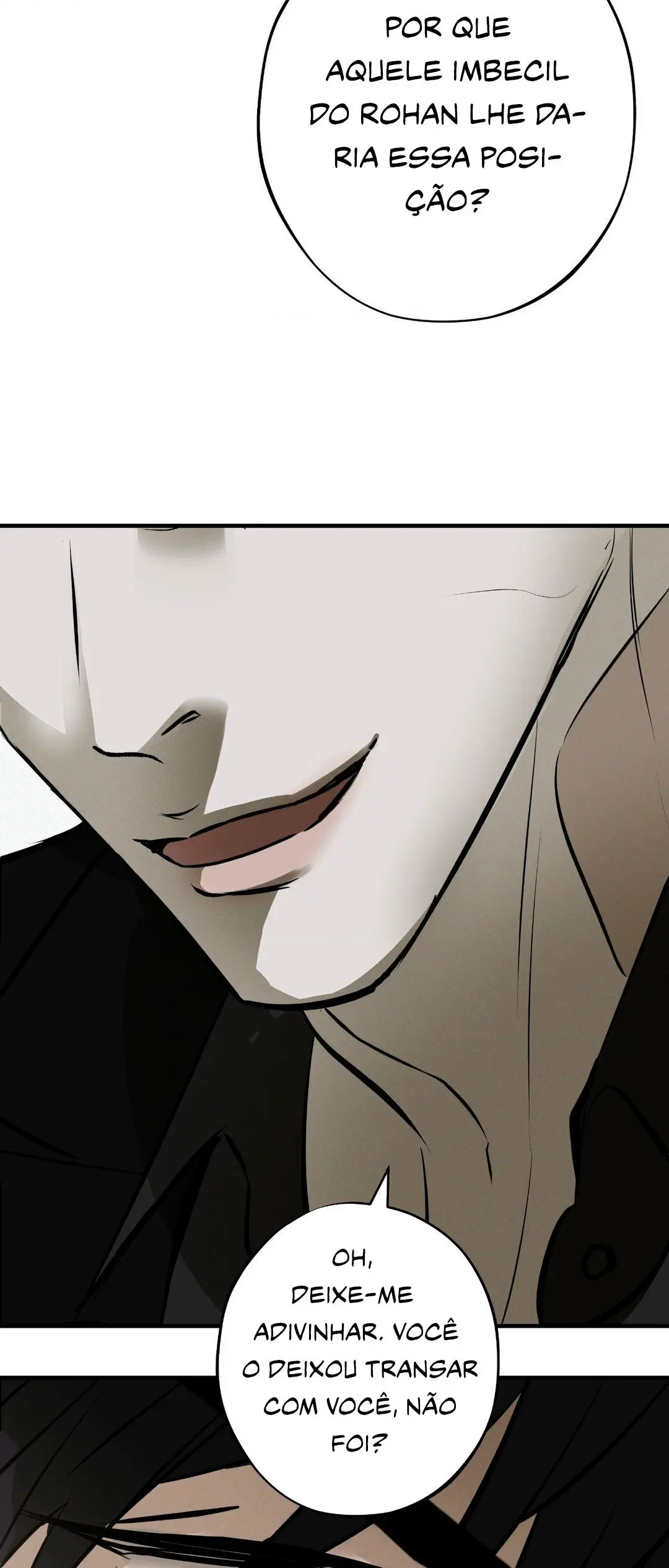 Risky Vice – Capítulo 22 Yaoi – Página 58