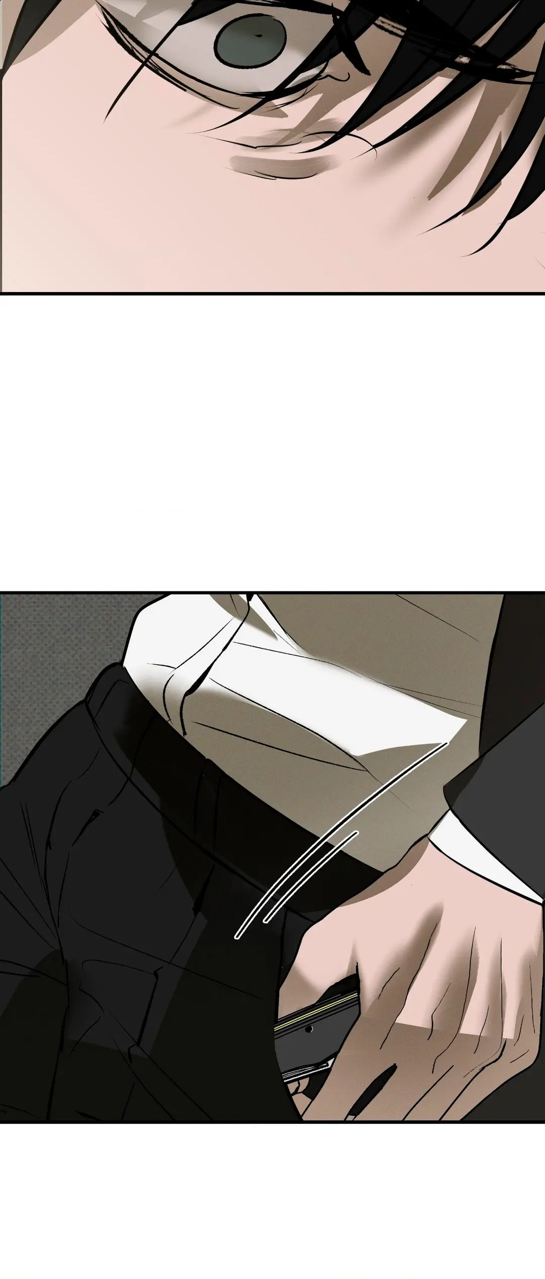 Risky Vice – Capítulo 22 Yaoi – Página 59