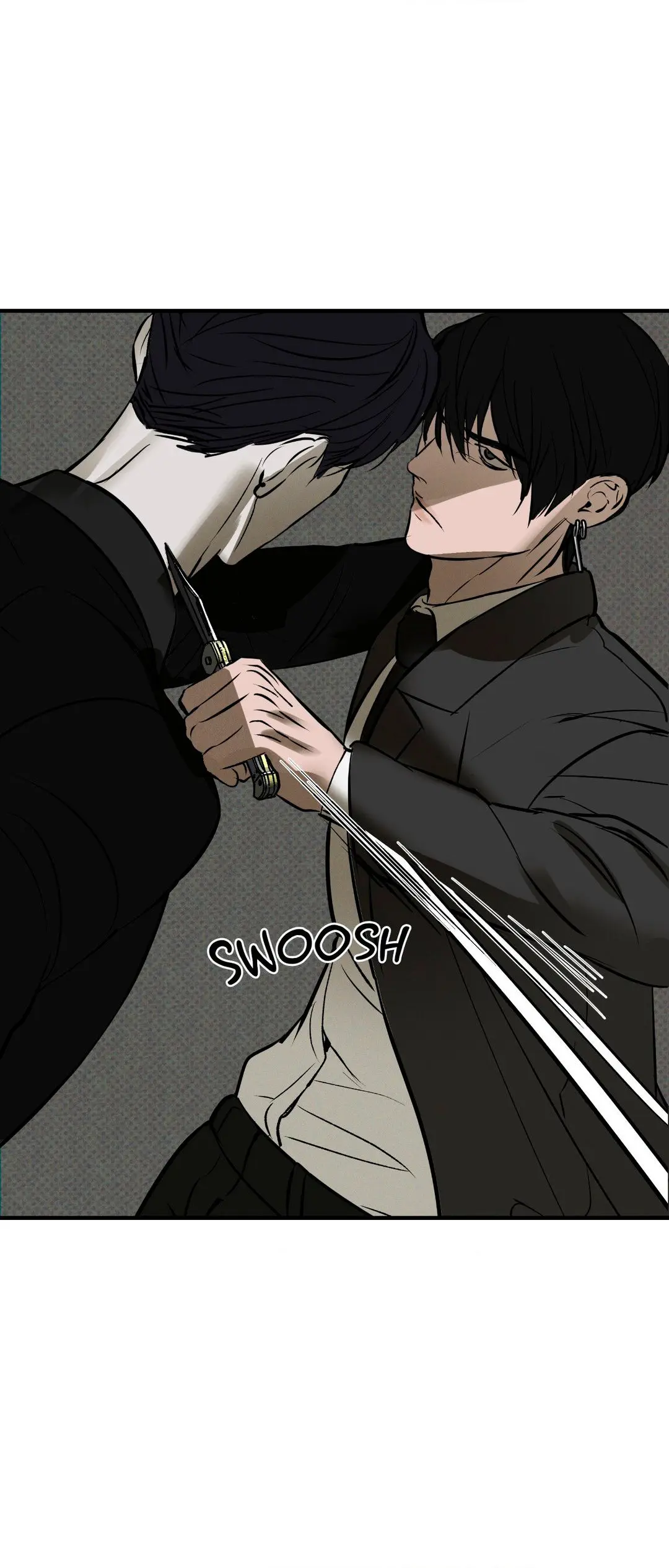 Risky Vice – Capítulo 22 Yaoi – Página 60