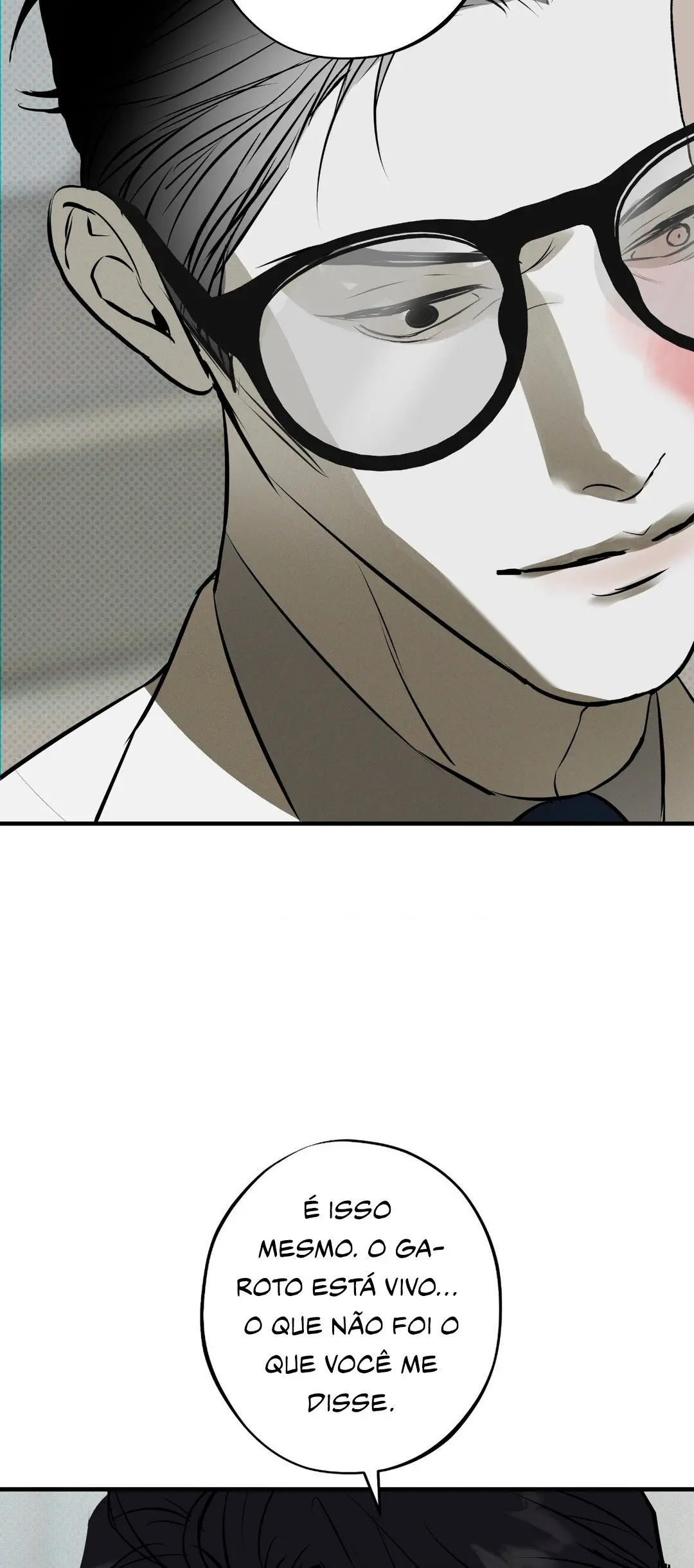 Risky Vice – Capítulo 22 Yaoi – Página 7