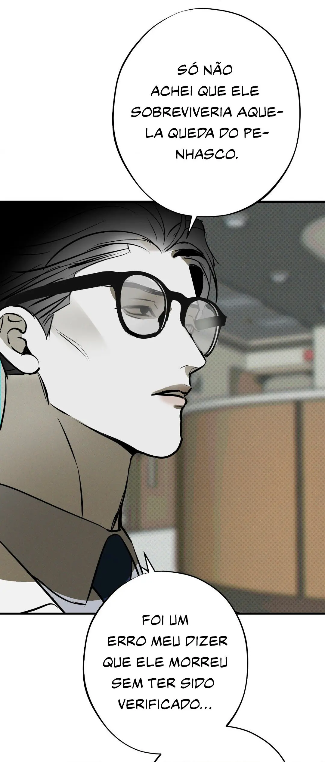 Risky Vice – Capítulo 22 Yaoi – Página 9