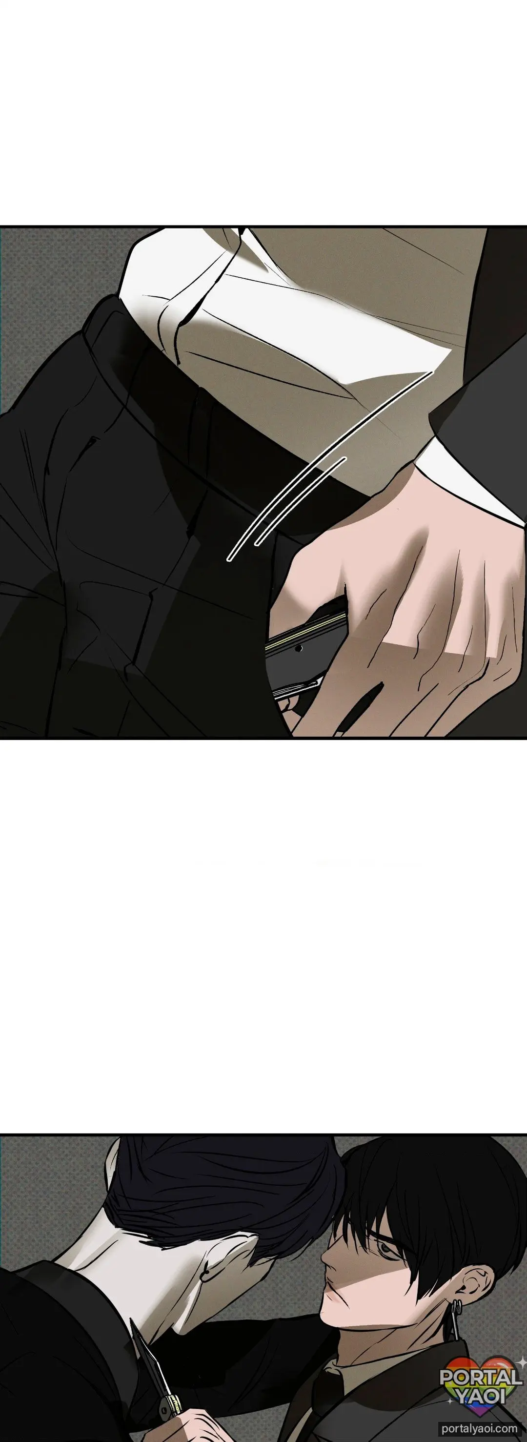 Risky Vice – Capítulo 23 Yaoi – Página 1