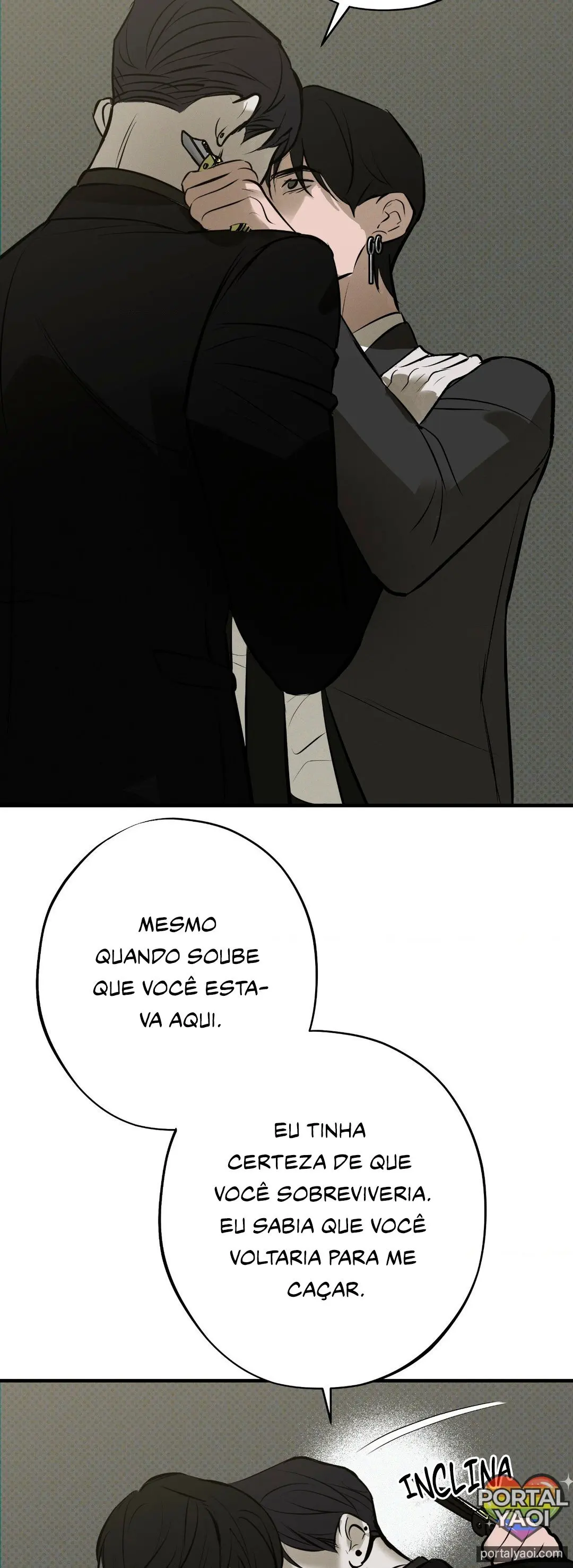 Risky Vice – Capítulo 23 Yaoi – Página 15