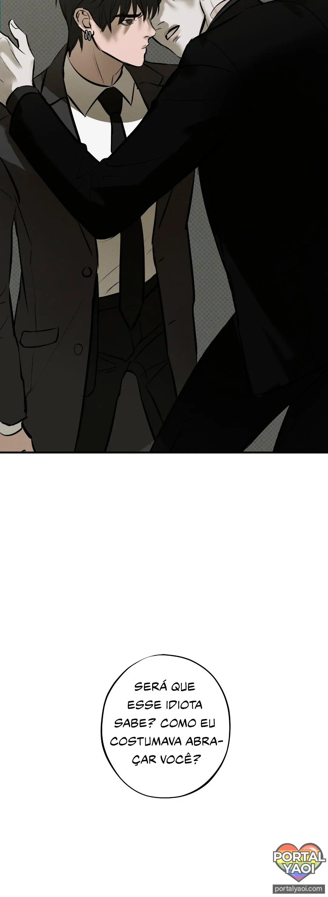 Risky Vice – Capítulo 23 Yaoi – Página 16