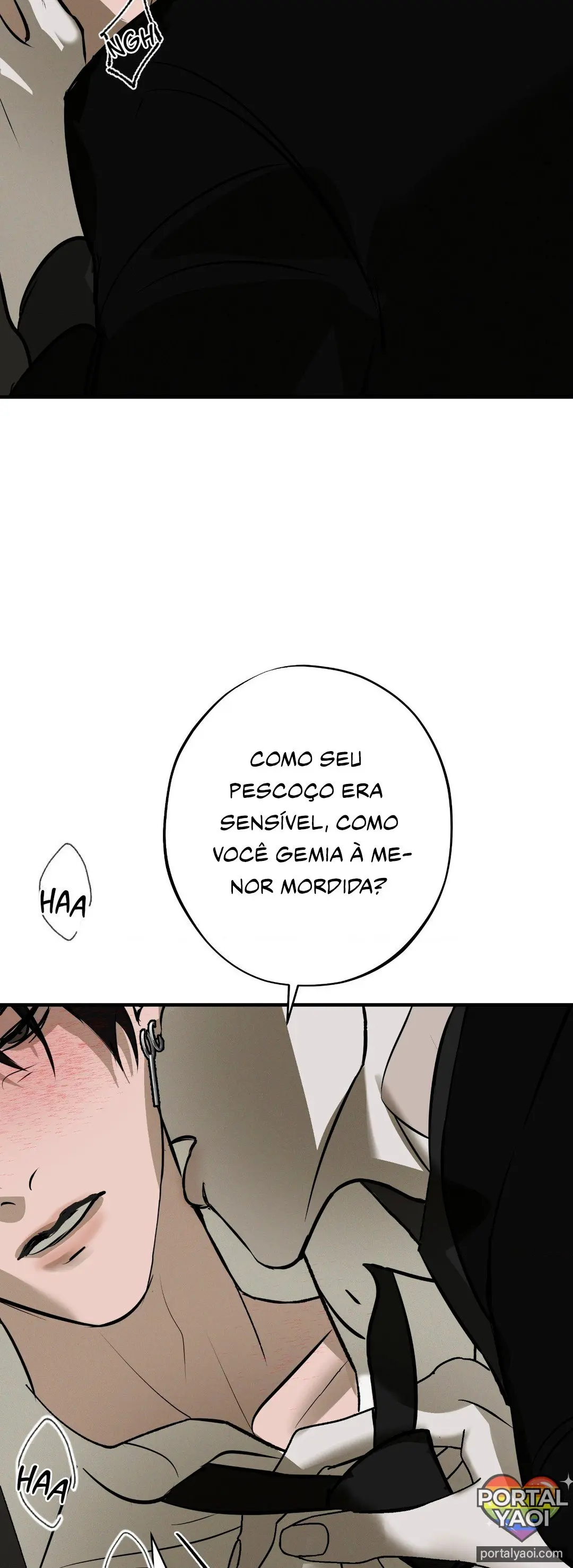 Risky Vice – Capítulo 23 Yaoi – Página 18