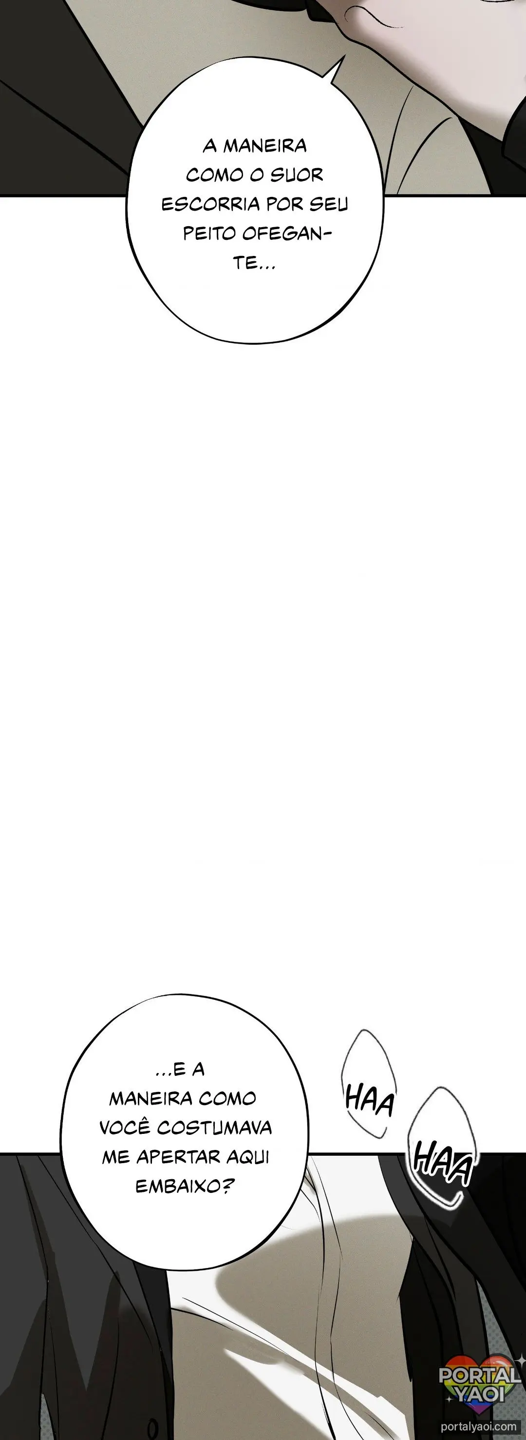 Risky Vice – Capítulo 23 Yaoi – Página 20