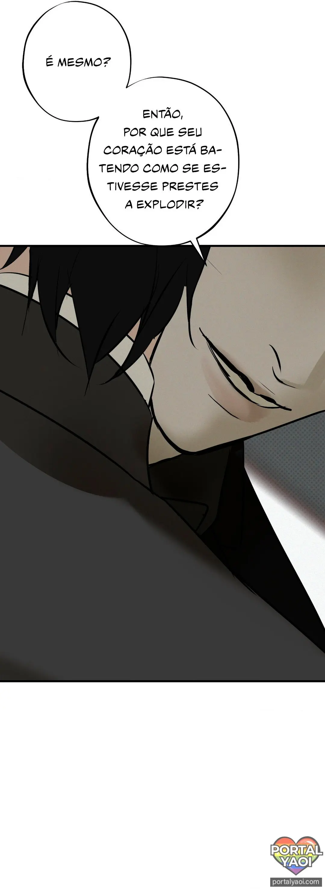 Risky Vice – Capítulo 23 Yaoi – Página 24