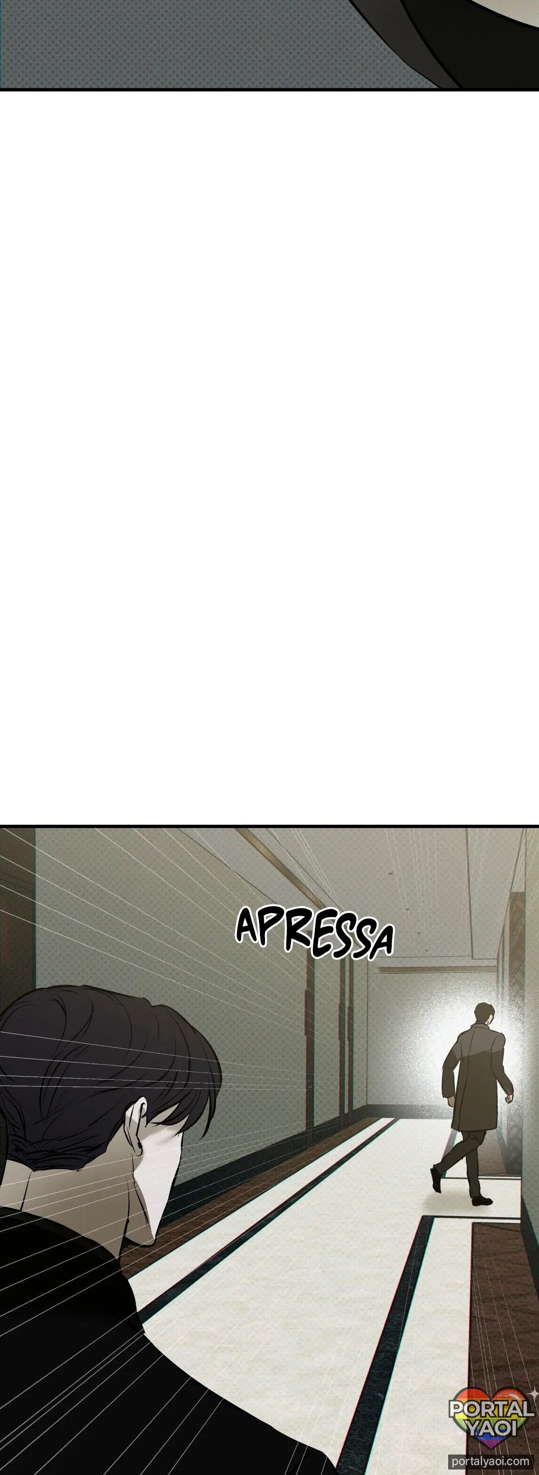 Risky Vice – Capítulo 23 Yaoi – Página 27