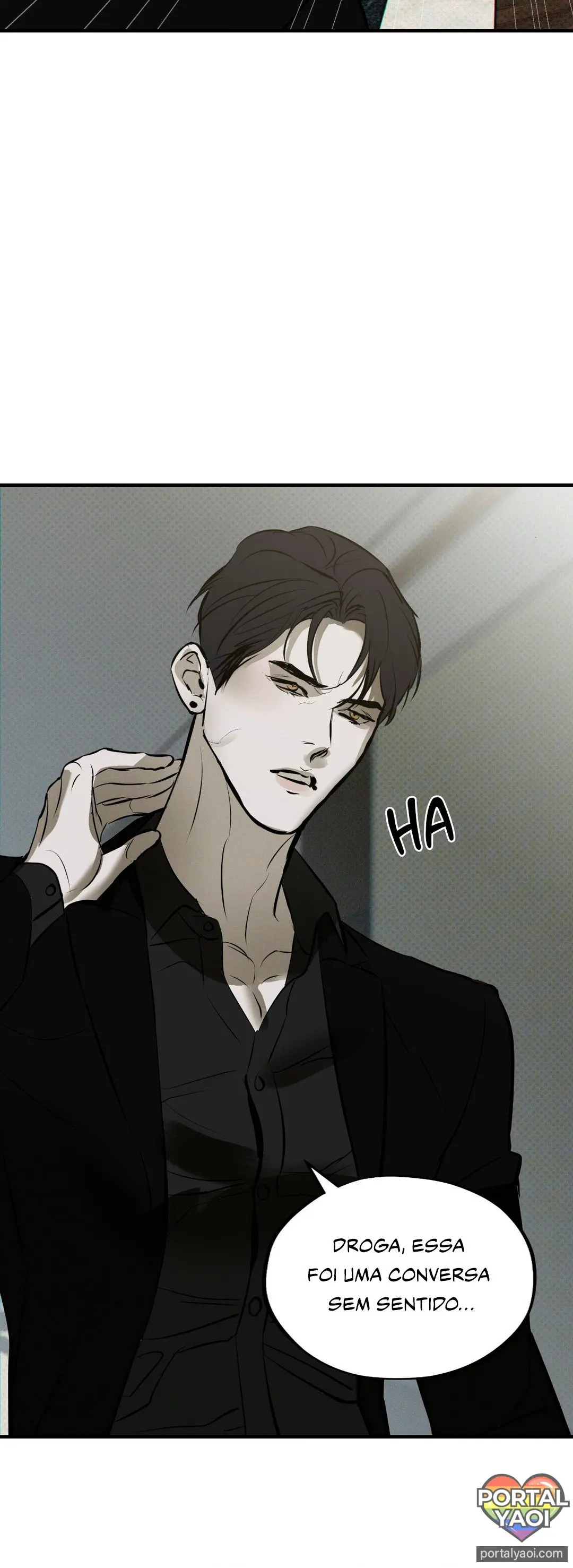 Risky Vice – Capítulo 23 Yaoi – Página 28