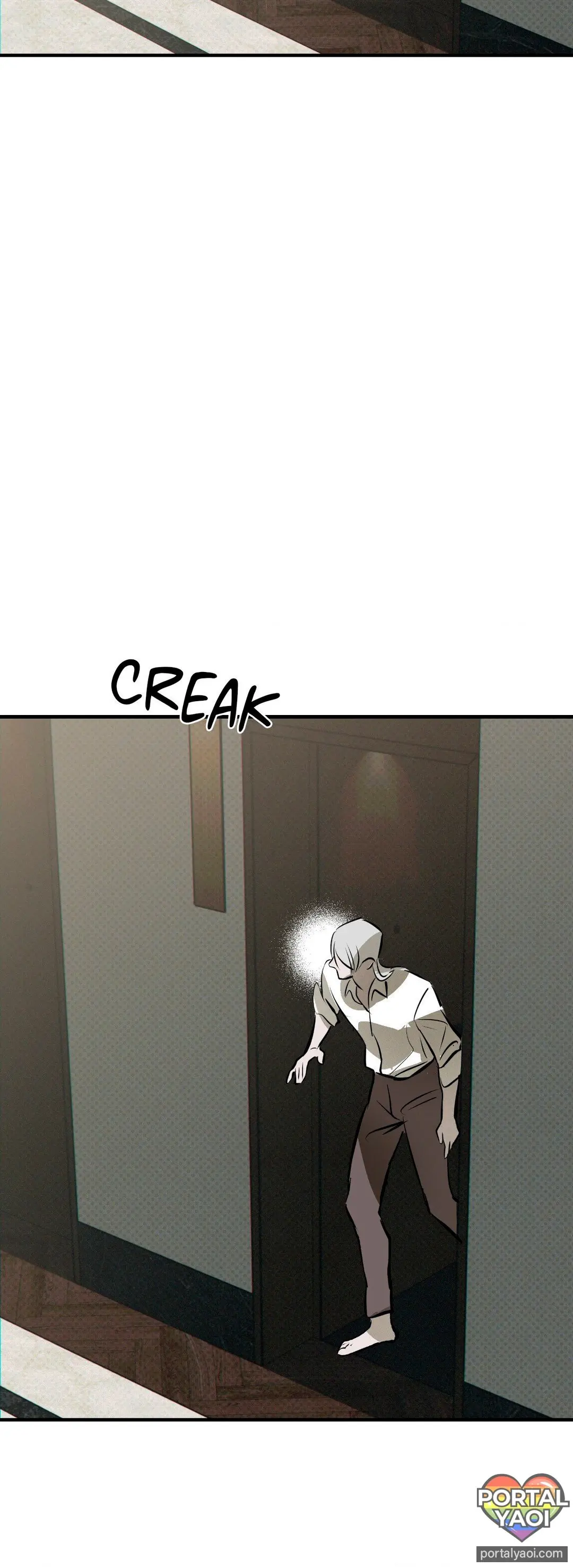 Risky Vice – Capítulo 23 Yaoi – Página 31