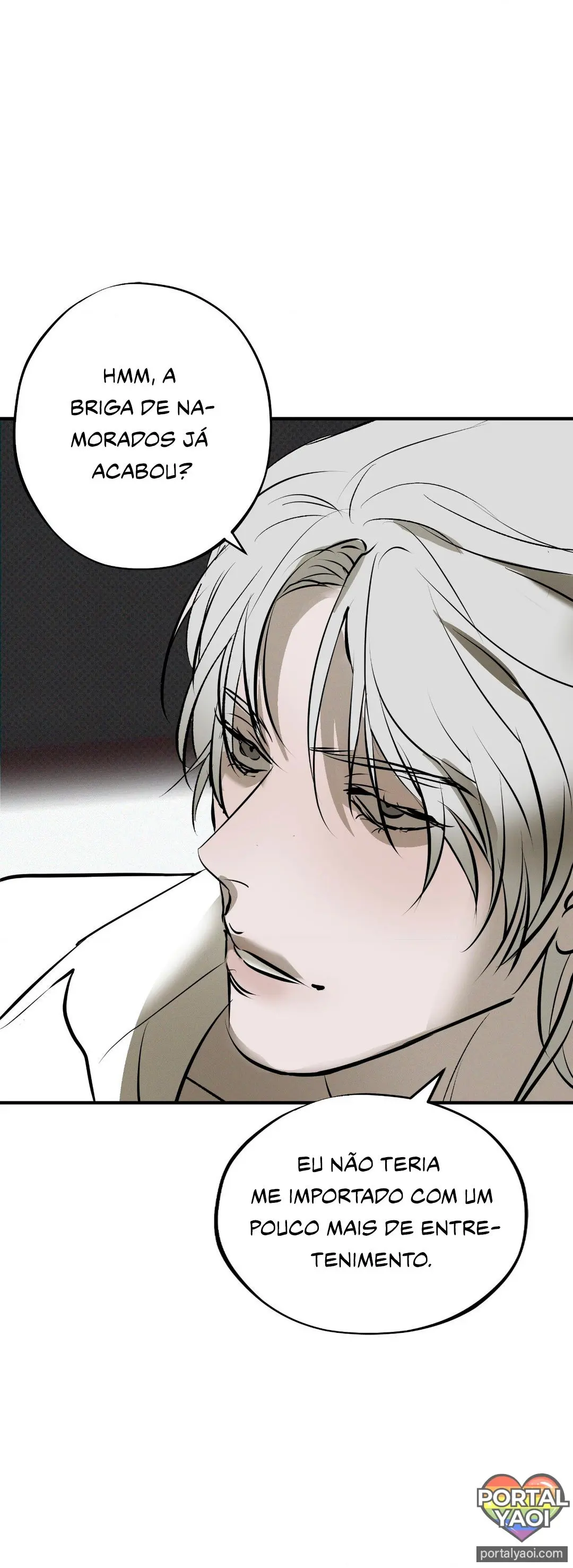 Risky Vice – Capítulo 23 Yaoi – Página 32