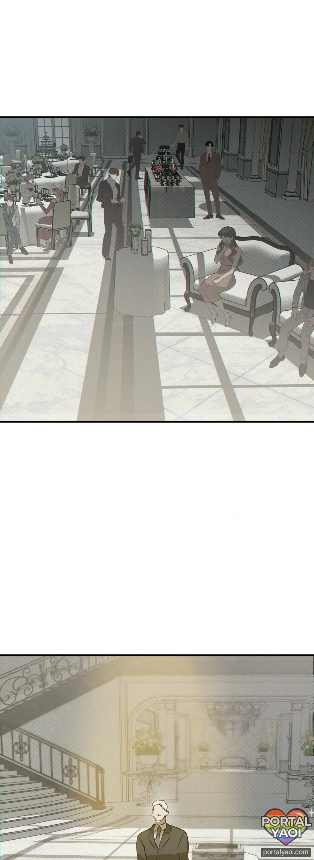 Risky Vice – Capítulo 23 Yaoi – Página 38