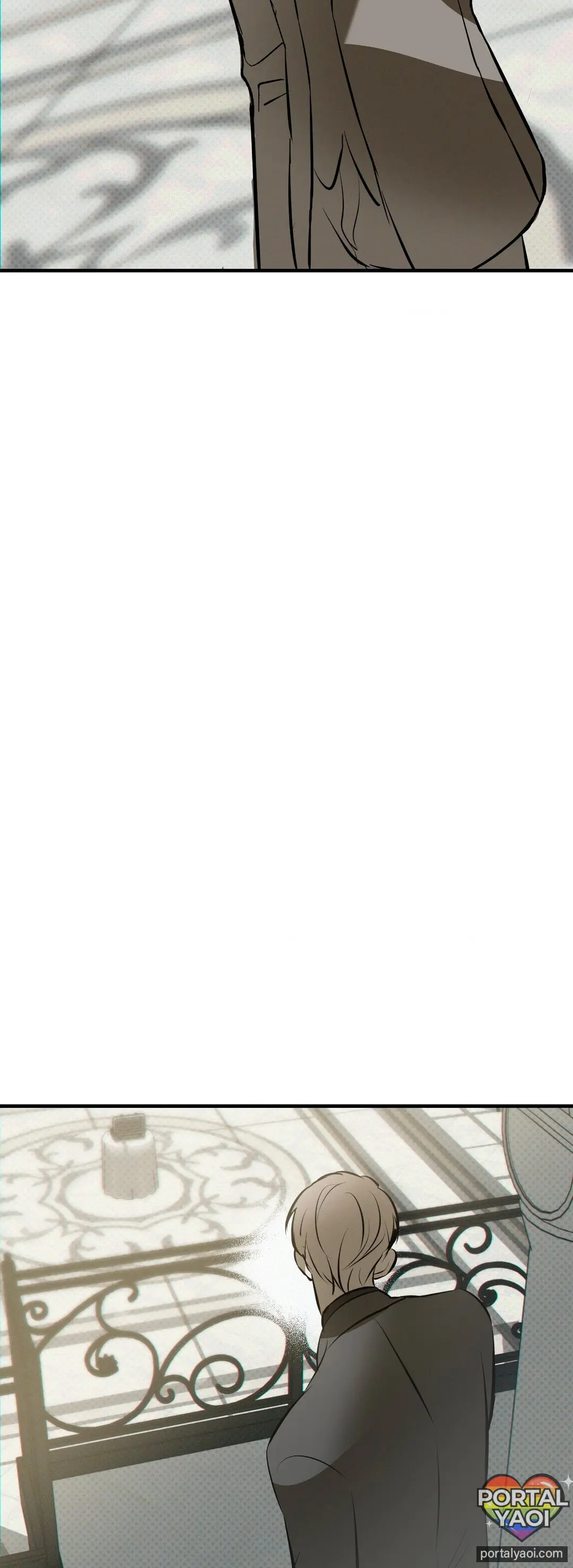 Risky Vice – Capítulo 23 Yaoi – Página 48