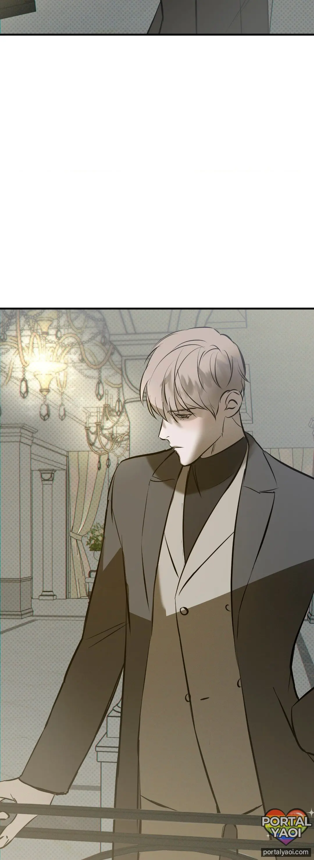 Risky Vice – Capítulo 23 Yaoi – Página 49