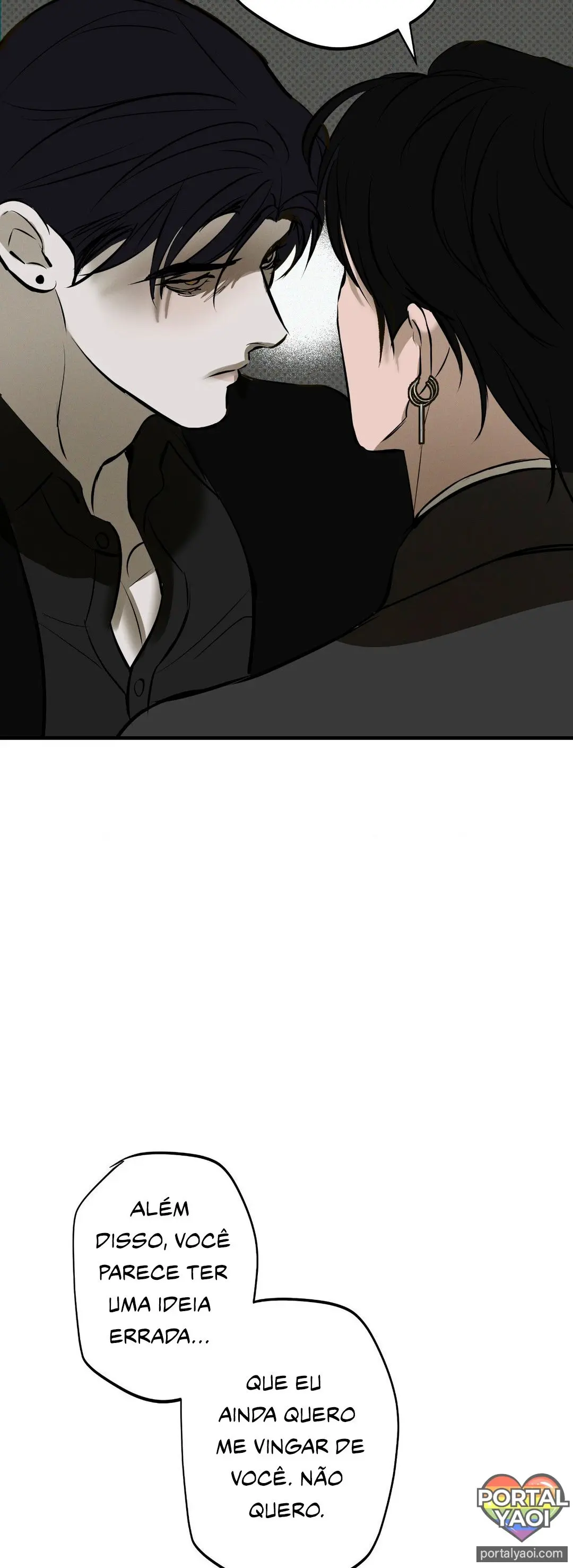 Risky Vice – Capítulo 23 Yaoi – Página 7