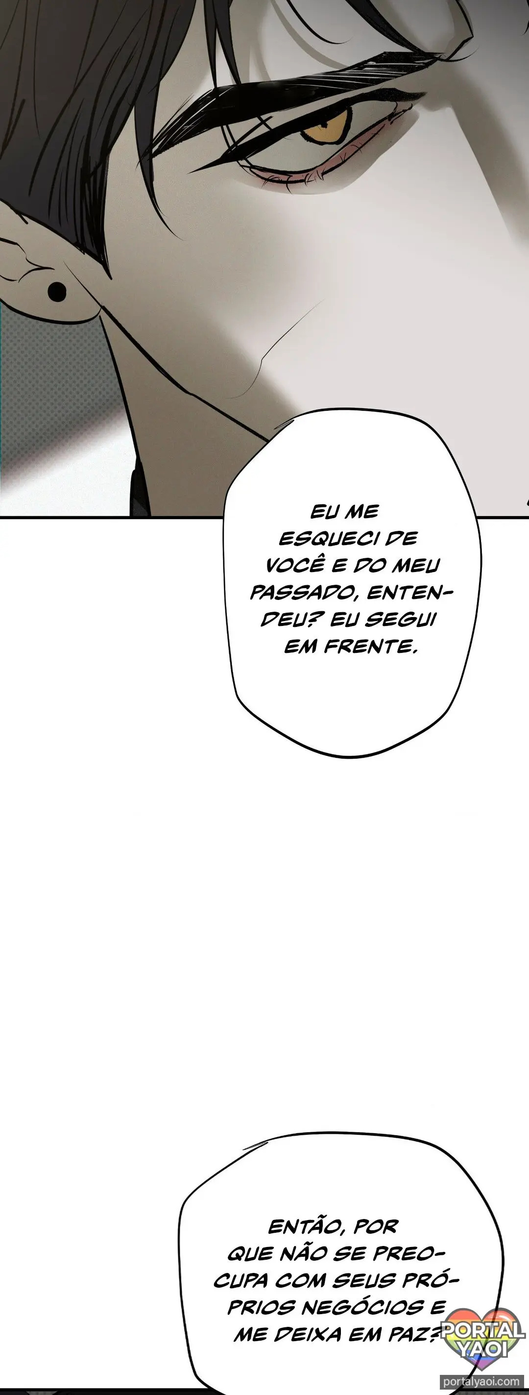 Risky Vice – Capítulo 23 Yaoi – Página 9