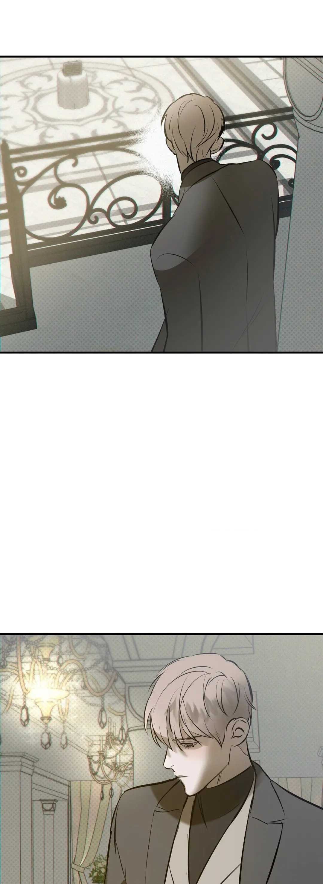 Risky Vice – Capítulo 24 Yaoi – Página 1