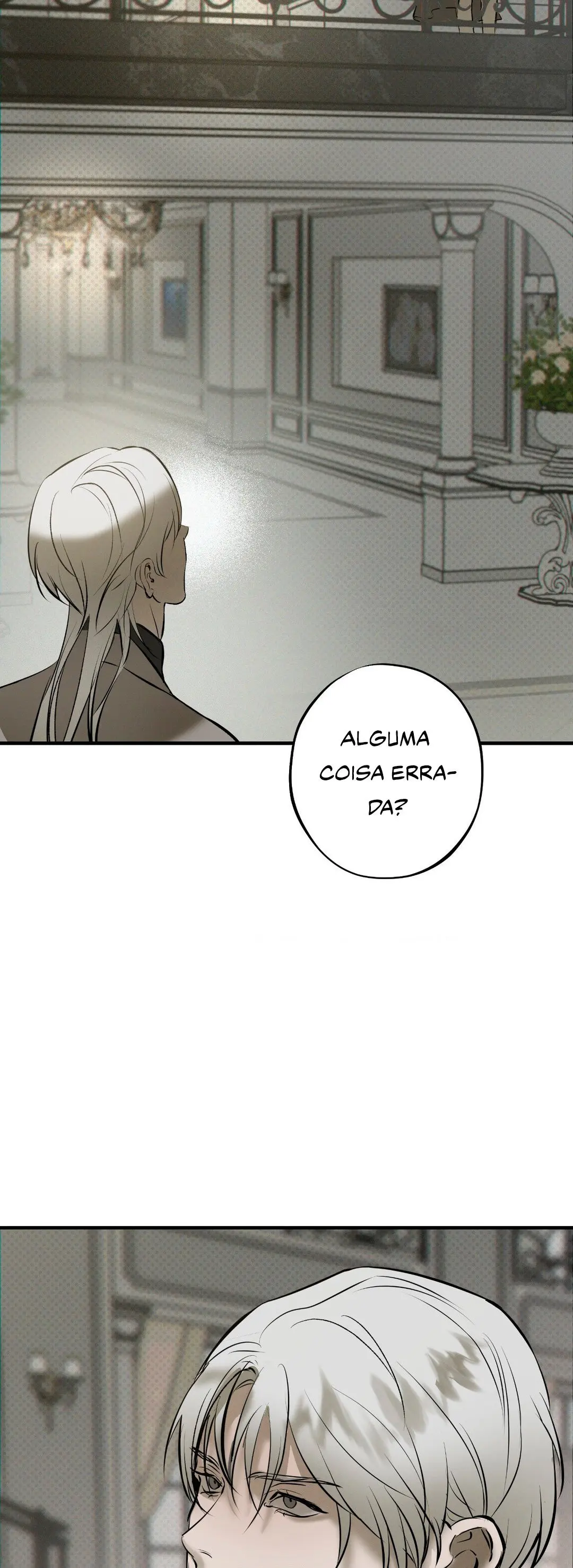 Risky Vice – Capítulo 24 Yaoi – Página 10