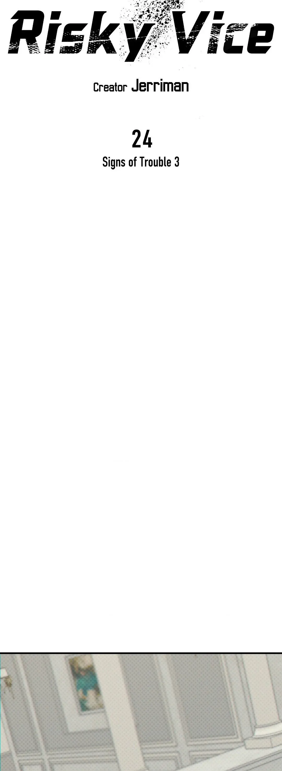 Risky Vice – Capítulo 24 Yaoi – Página 12