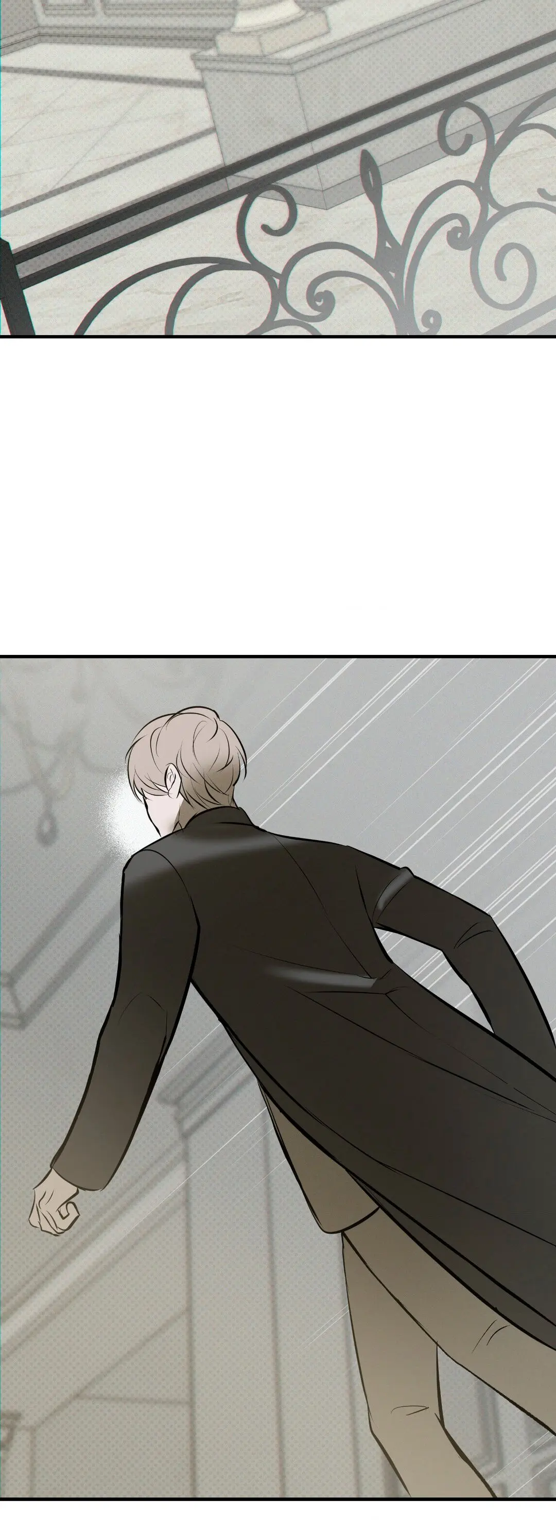 Risky Vice – Capítulo 24 Yaoi – Página 13