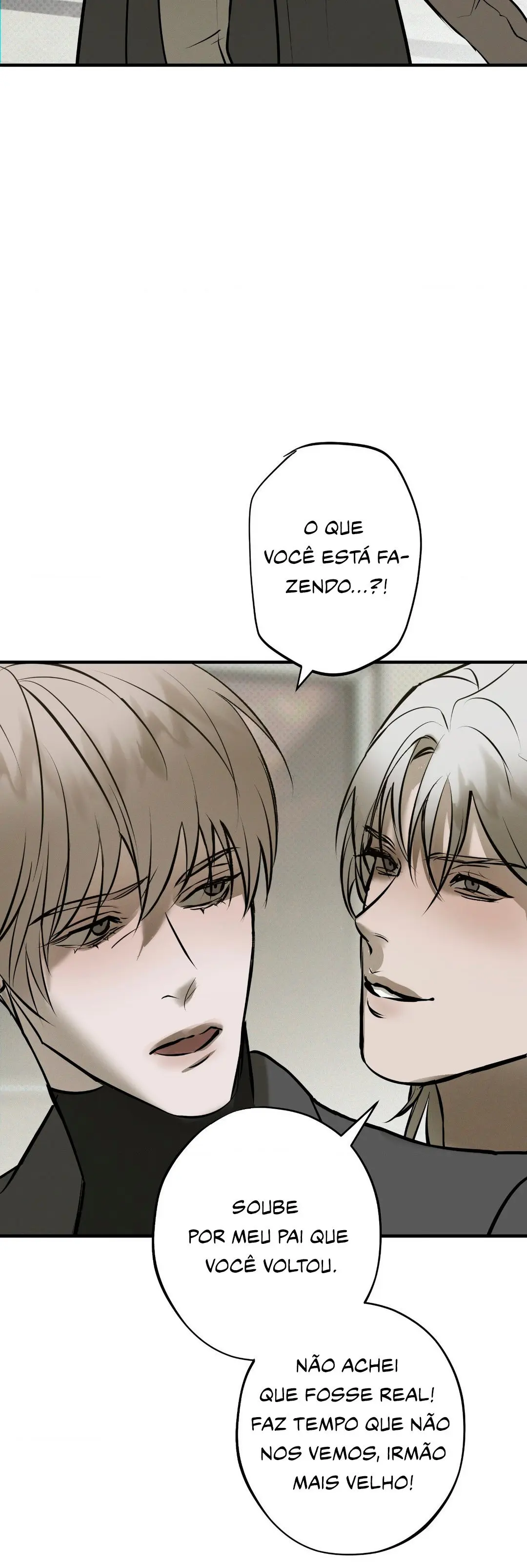 Risky Vice – Capítulo 24 Yaoi – Página 16