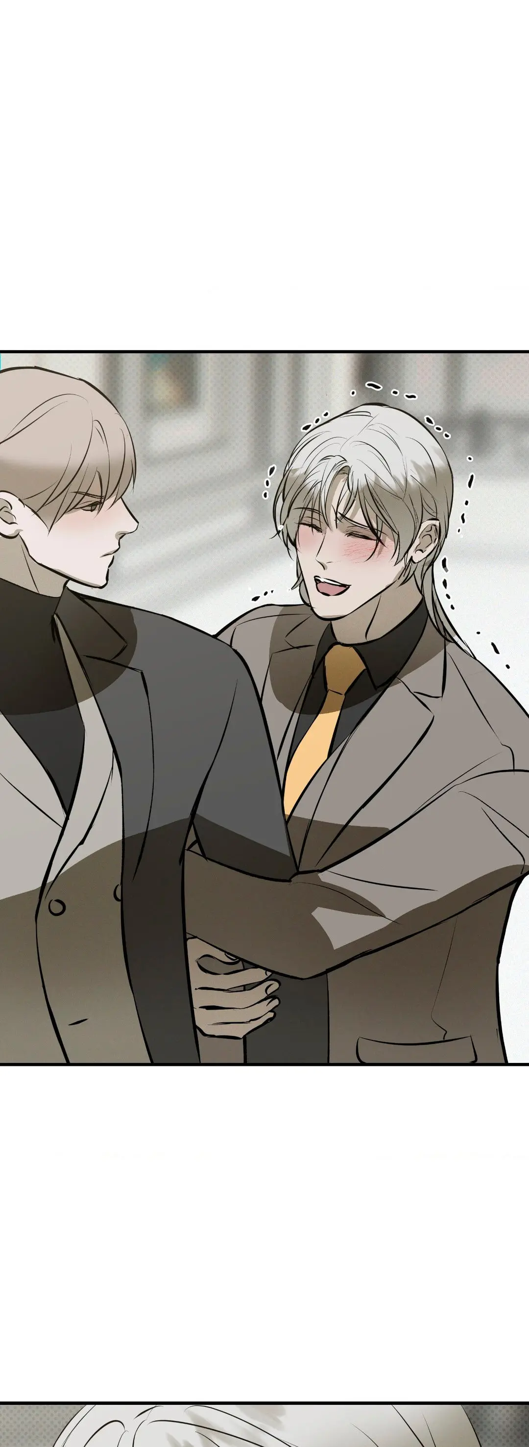 Risky Vice – Capítulo 24 Yaoi – Página 19