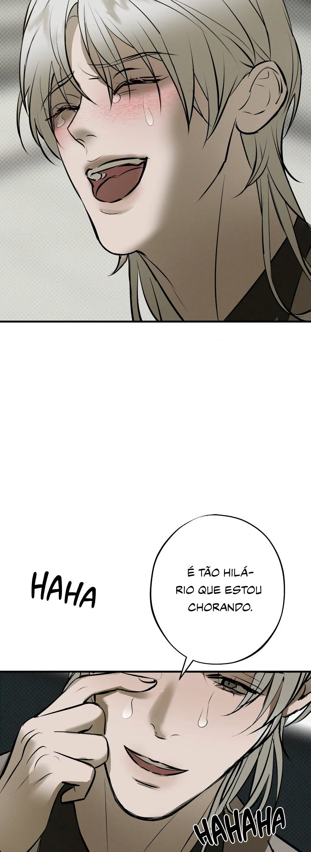 Risky Vice – Capítulo 24 Yaoi – Página 20